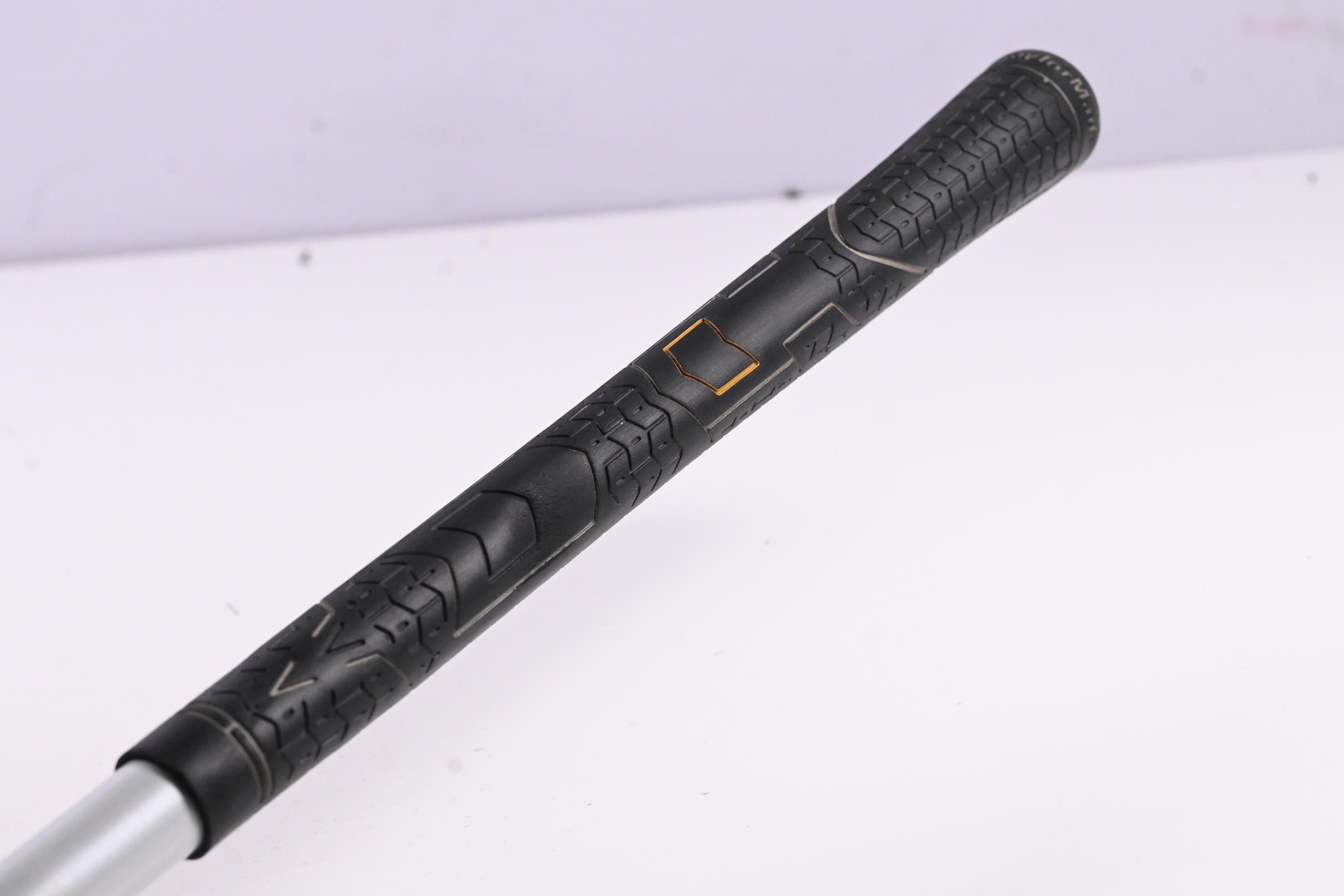 Taylormade Burner 2007 Driver / 9.5 Degree / Regular Flex REAX Superfast 50