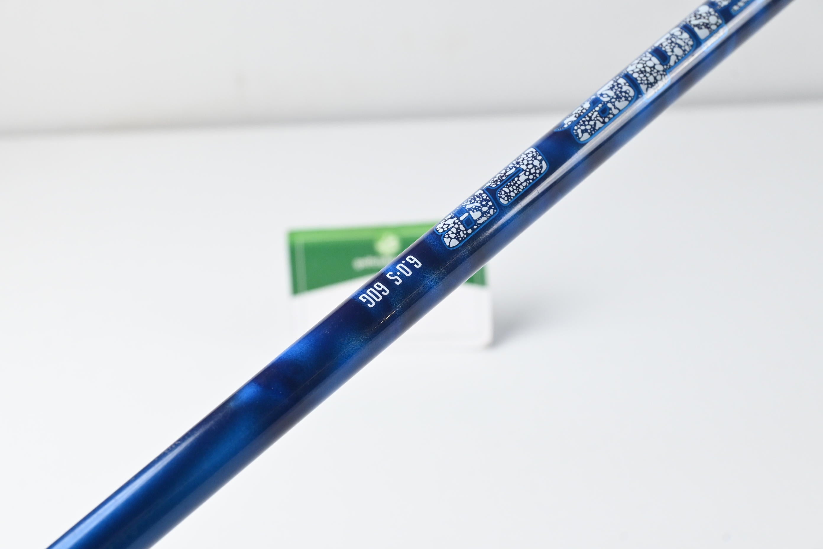 Taylormade Stealth Driver / 9 Degree / Stiff Flex Evenflow Riptide CB 60 Shaft