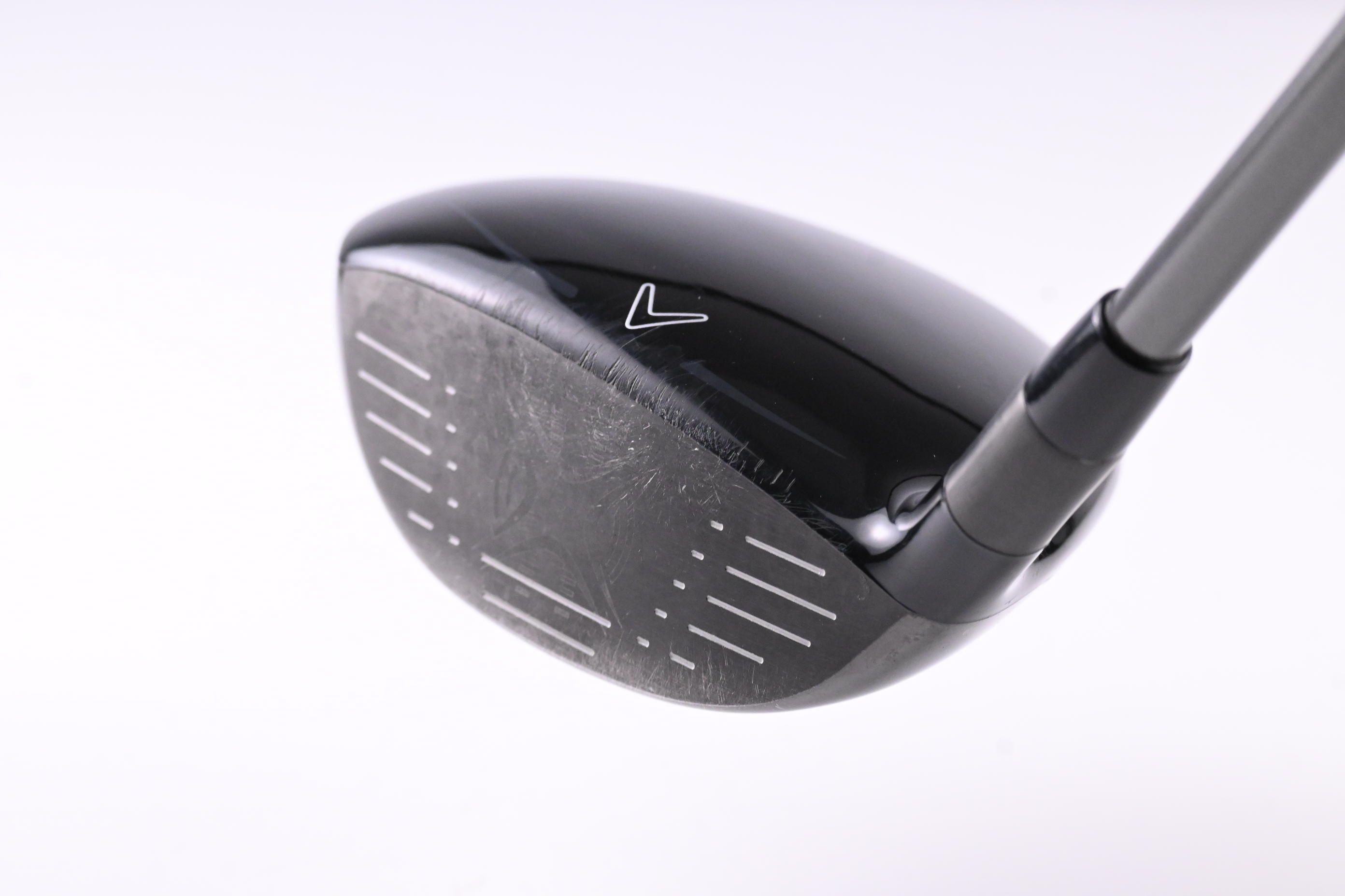 Callaway Rogue #3 Wood / 15 Degree / Stiff Flex Aldila Synergy 60 Shaft