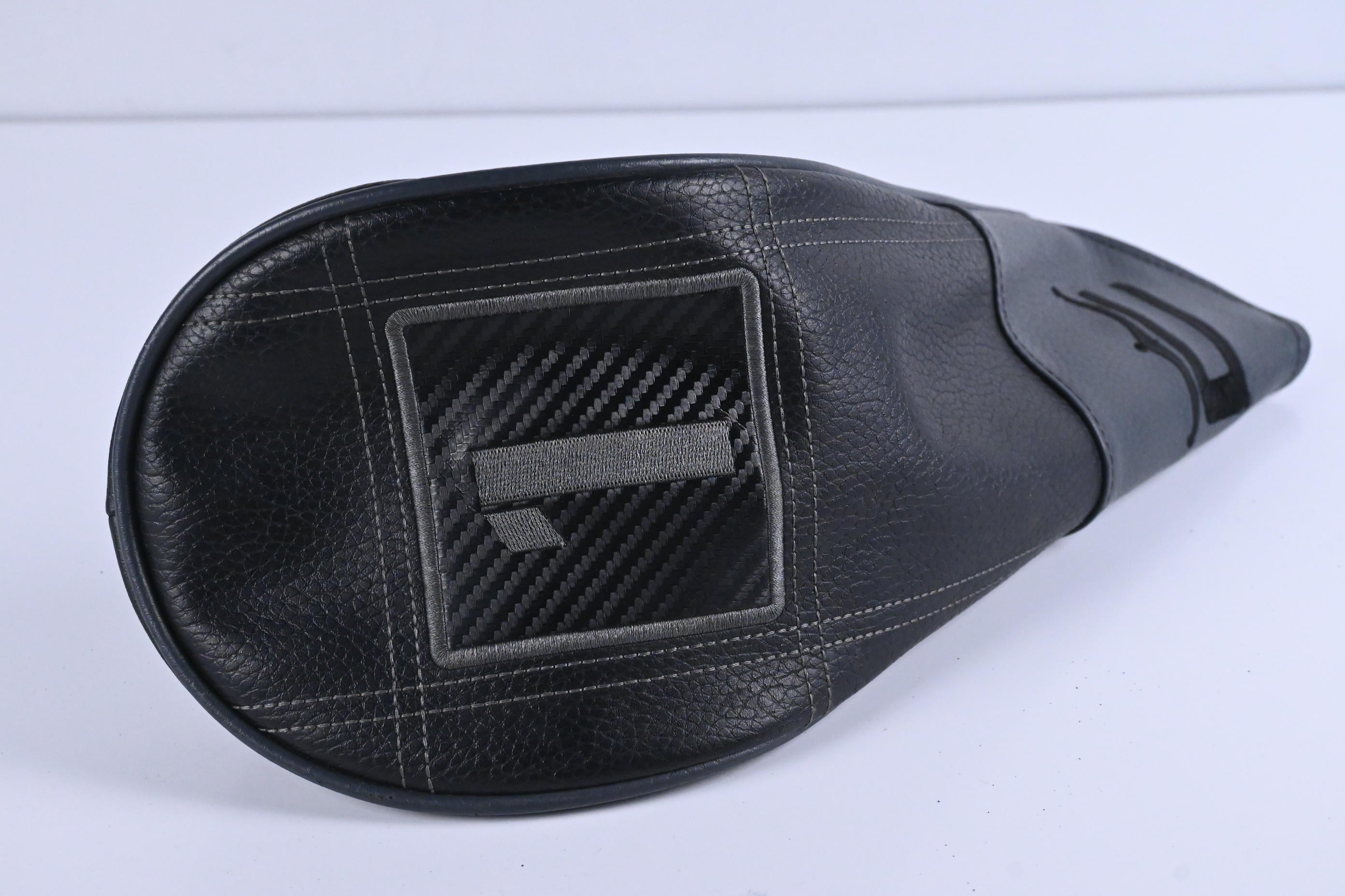 Cobra LTDx Driver / 10.5 Degree / Regular Flex UST Mamiya Lin-Q M40X White 6