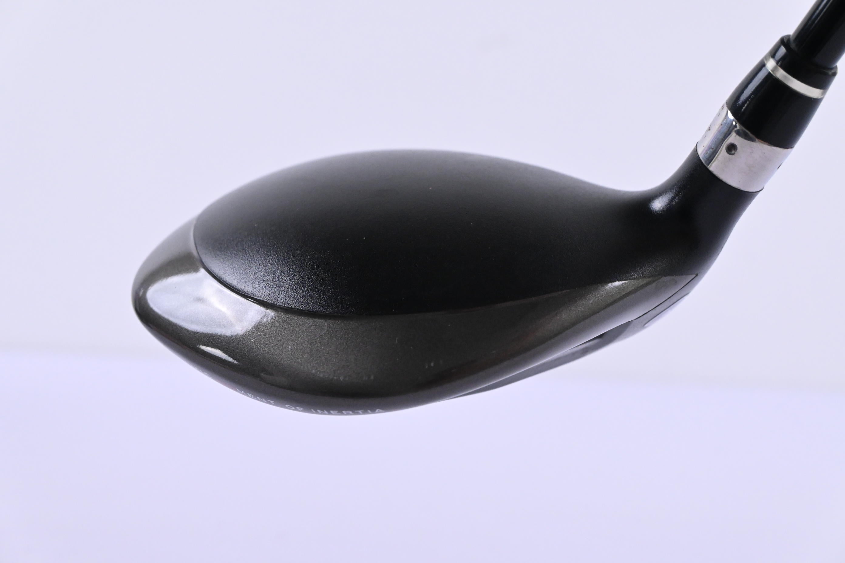 Left Hand Nike SQ Dymo 2 #3 Wood / 15 Degree / Regular Flex Nike SQ Dymo 70