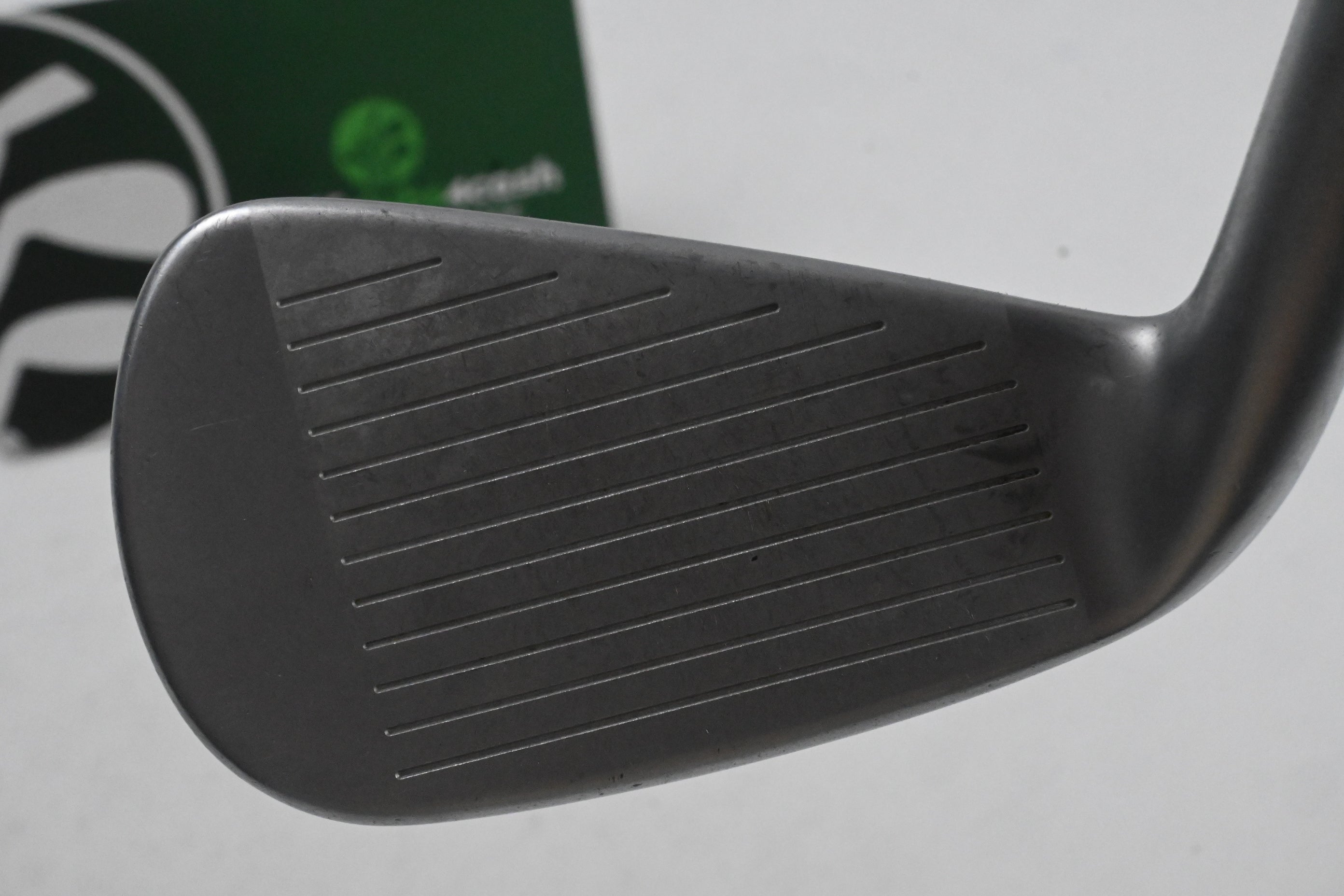 Callaway X-Forged CB #3 Iron / 21 Degree / Stiff Flex Project X Shaft