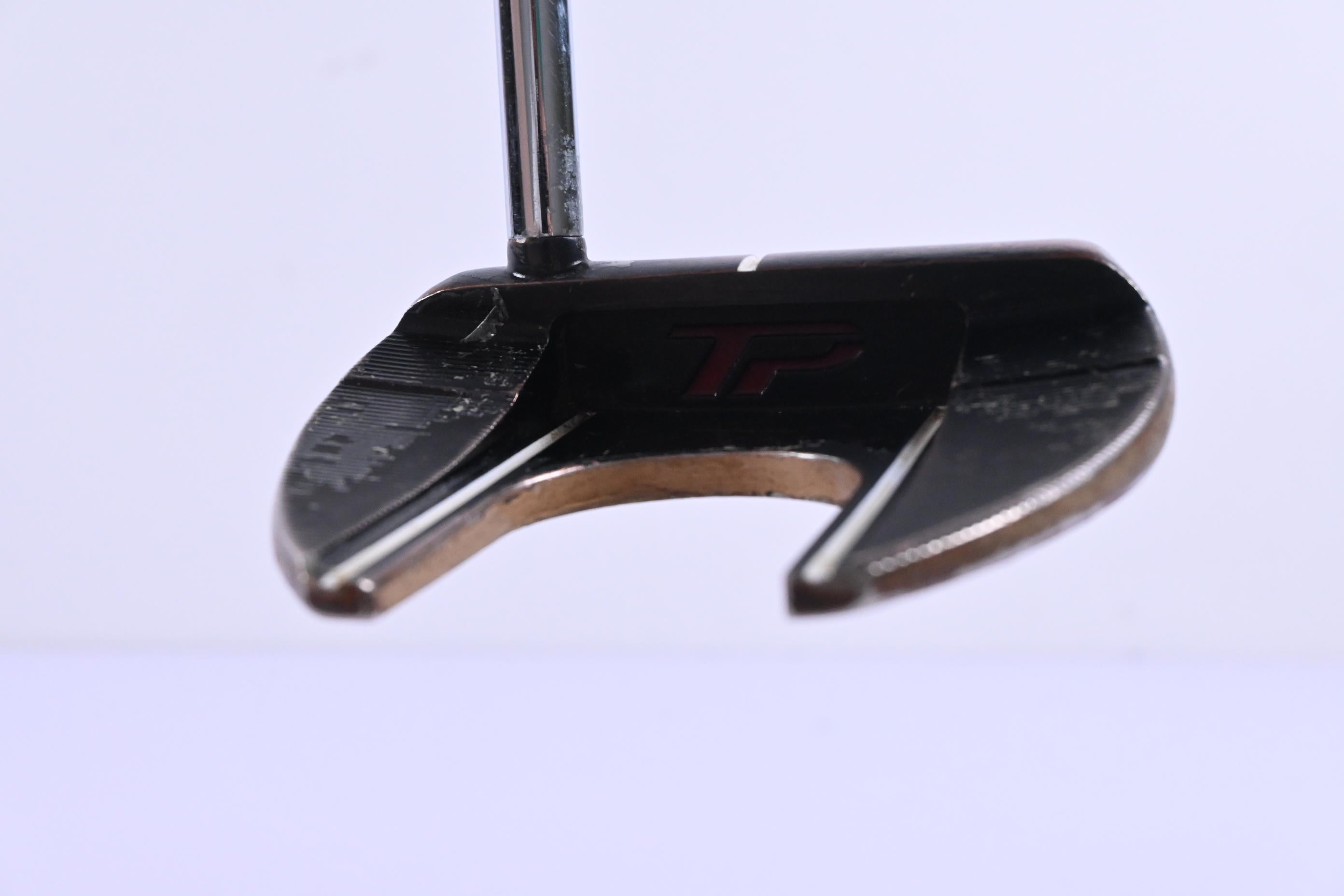 Taylormade TP Black Copper Collection Ardmore 2 Putter / 35 Inch