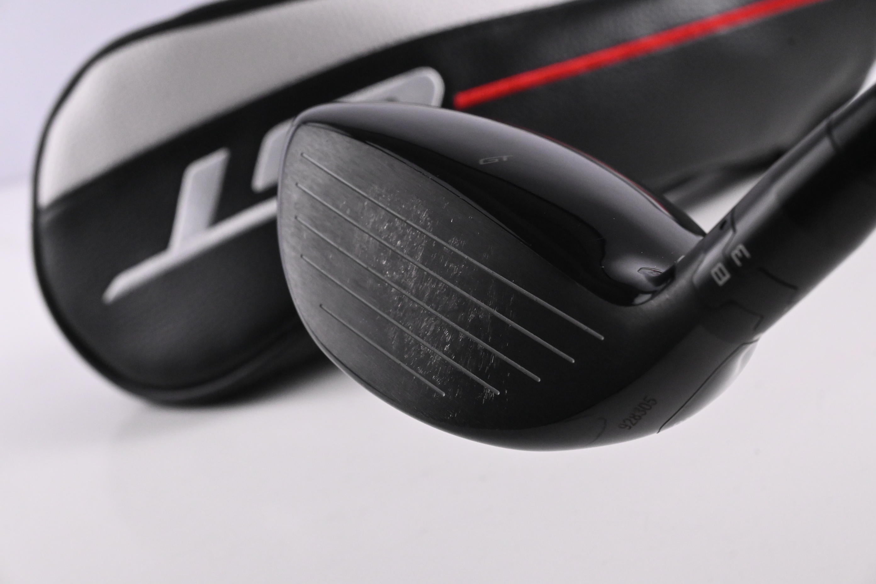 Ladies Titleist GT2 #5 Wood / 18 Degree / Ladies Flex Denali Red 40 Shaft