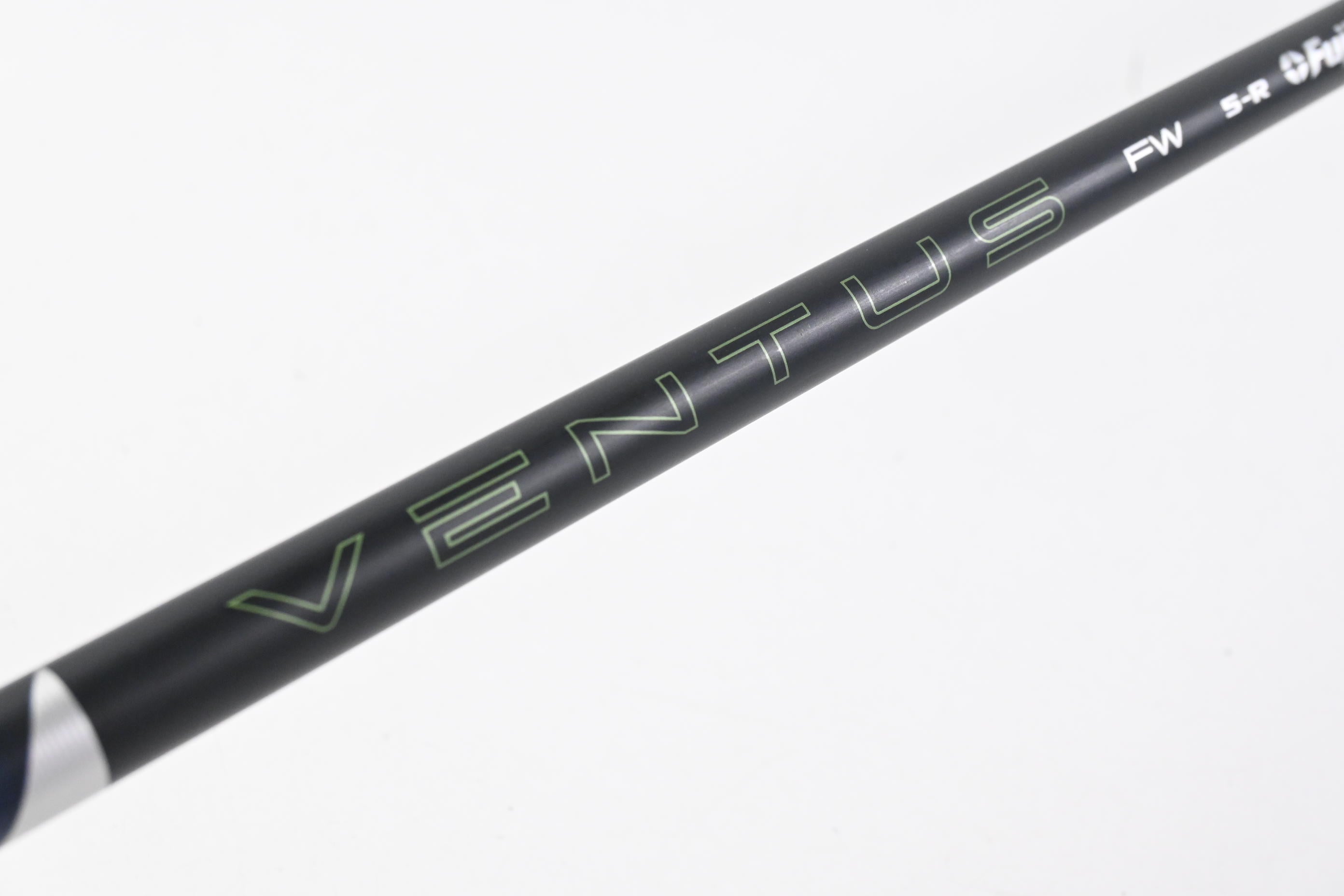 Fujikura Ventus Blue 5 #3 Wood Shaft / Regular Flex / Taylormade 2nd Gen