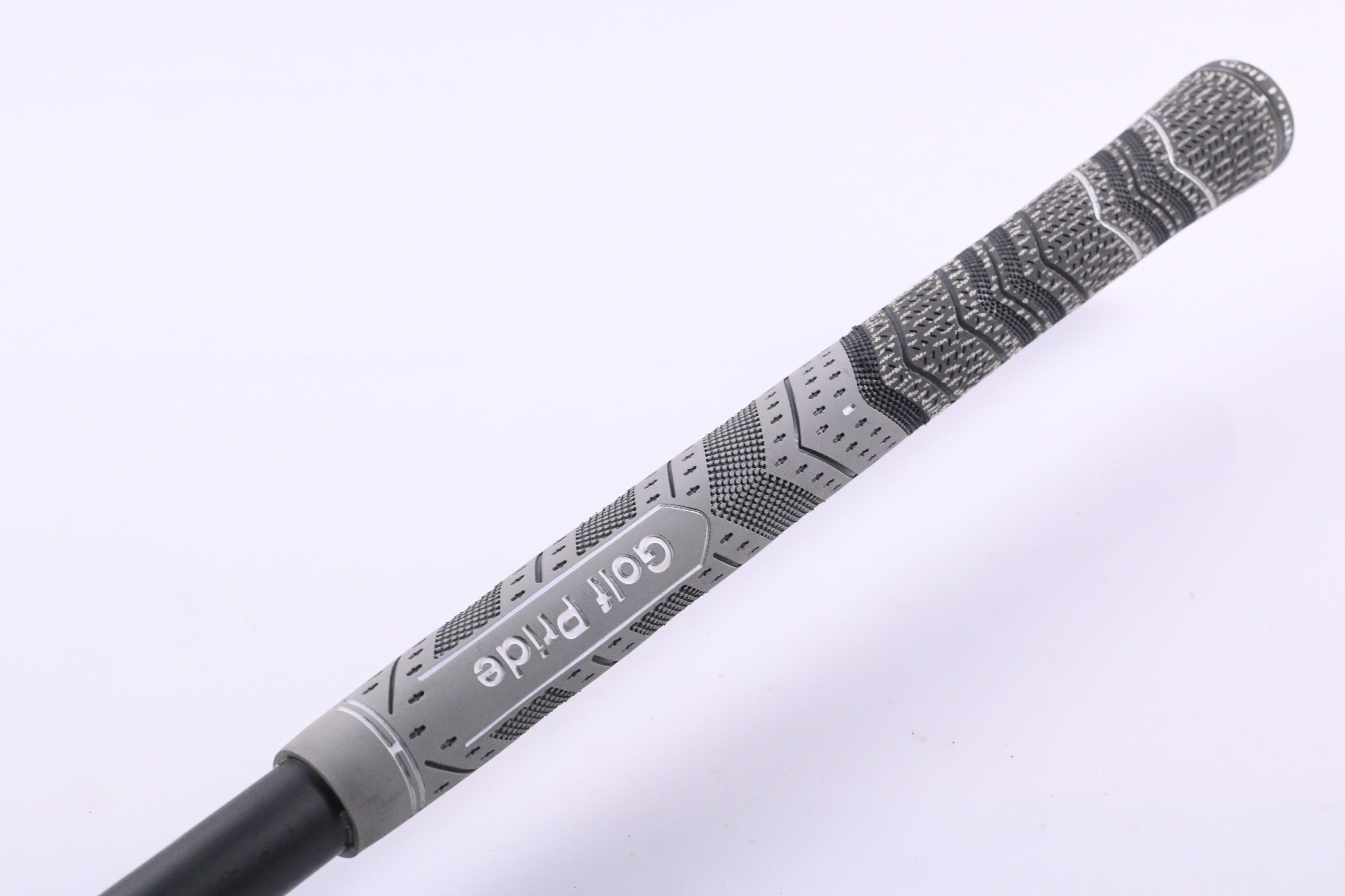 Taylormade Qi10 Max #5 Hybrid / 27 Degree / Regular Flex HZRDUS Smoke Black 80