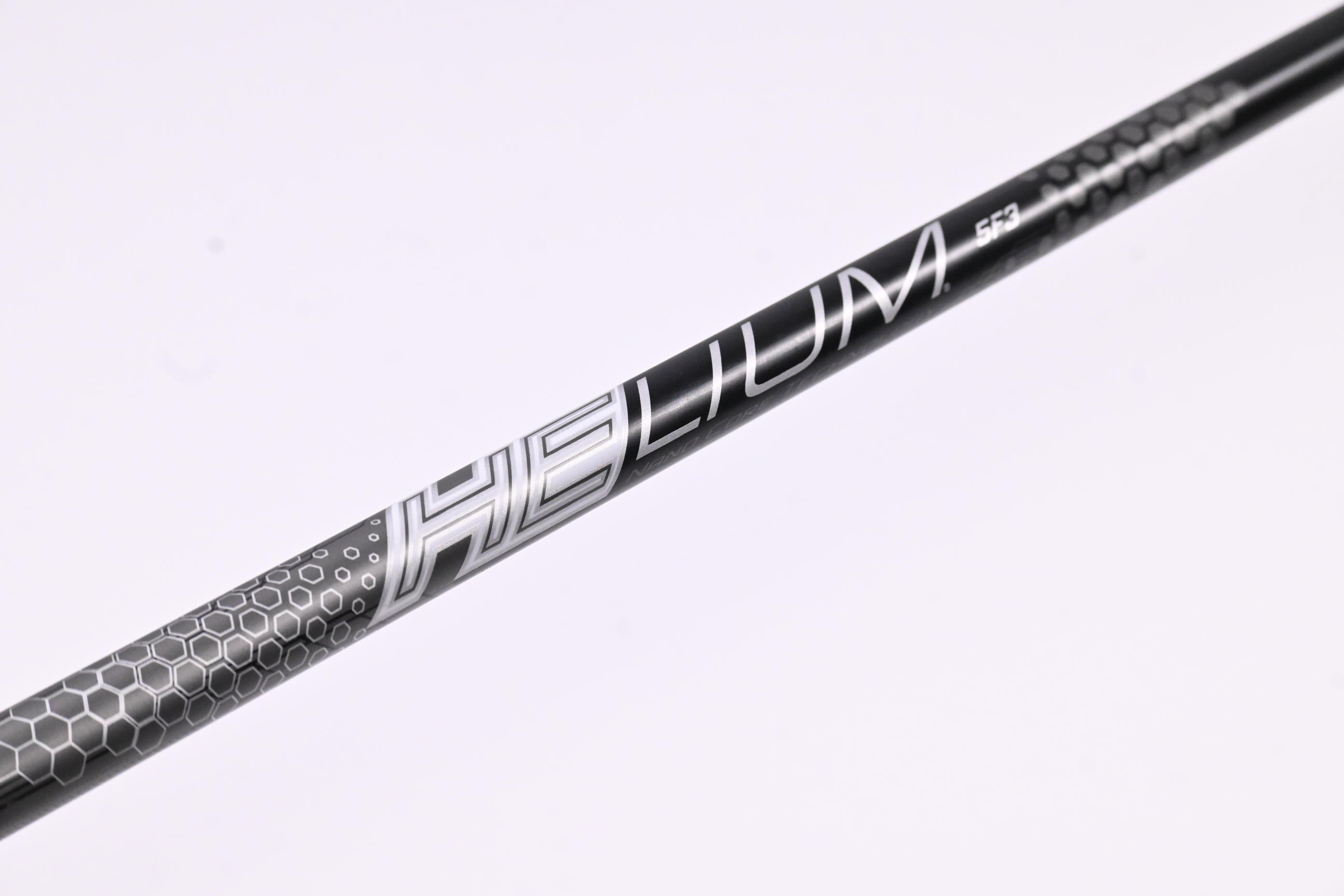UST Mamiya Helium Nanocore 5 Driver Shaft / Regular Flex / Cobra 2nd Gen