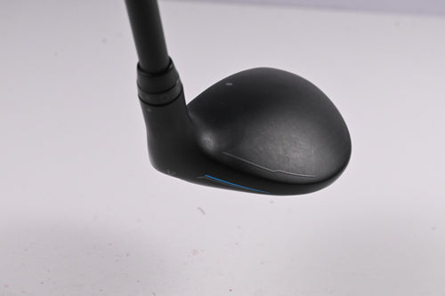 Ping G440 #4 Hybrid 23 Degree / Senior Flex Ping Alta CB Blue 70 Shaft