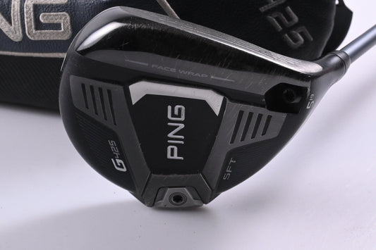 Ping G425 SFT #5 Wood / 19 Degree / Senior Flex Ping Alta CB Slate 65 Shaft