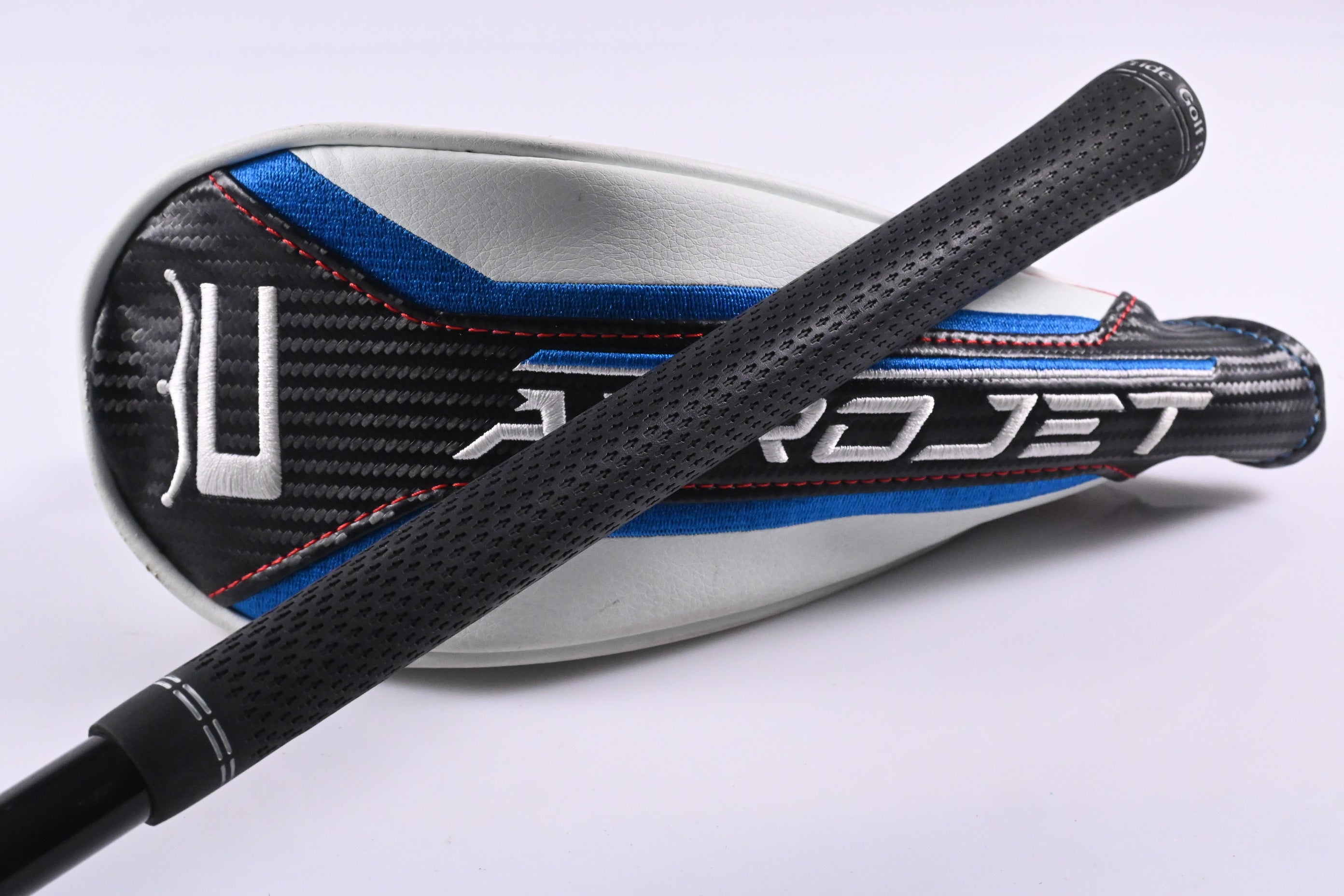 Cobra Aerojet LS #3 Wood / 14.5 Degree / X-Flex HZRDUS GEN4 Black 70 Shaft