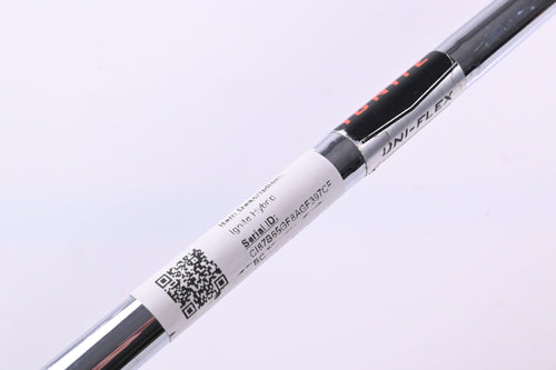 Nike Ignite #3 Hybrid / 20 Degree / Uniflex True Temper Steel Shaft