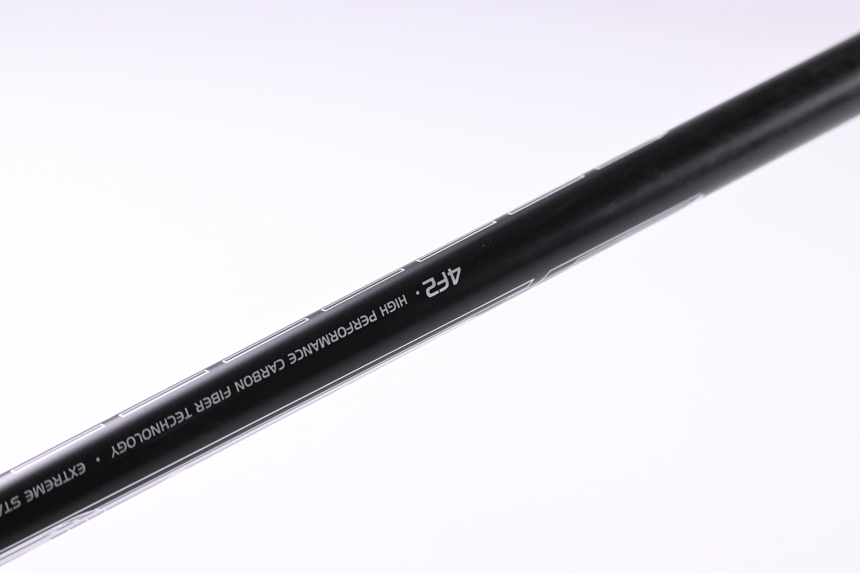 Cobra Aerojet LS Driver / 9 Degree / Senior Flex UST Helium Black 4 Shaft