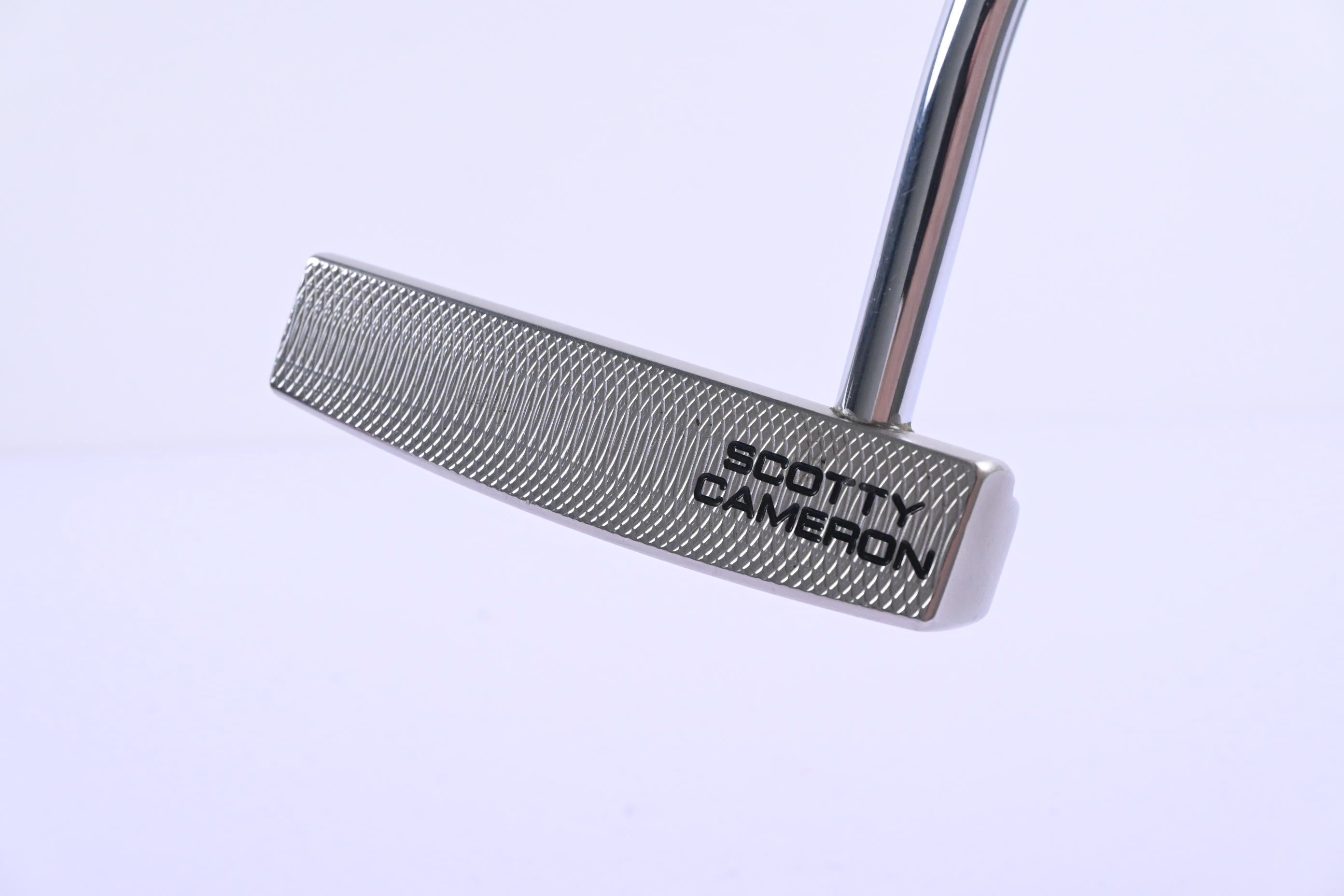 Scotty Cameron Select 2014 Fast Back Putter / 34 Inch