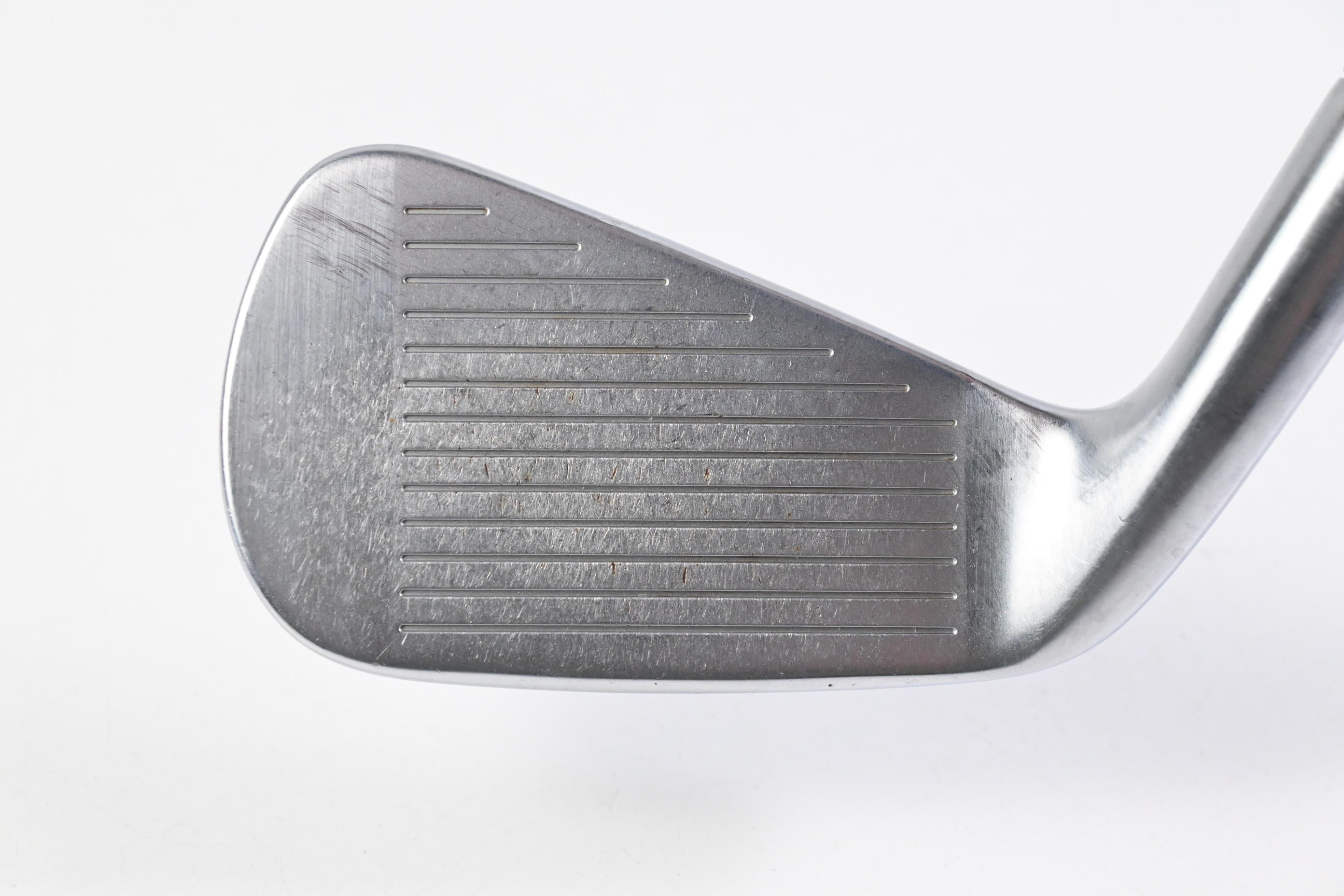 Taylormade P770 2020 #4 Iron / 22.5 Degree / X-Flex Project X LZ 125 Shaft