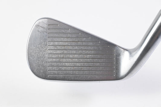 Taylormade P770 2020 #4 Iron / 22.5 Degree / X-Flex Project X LZ 125 Shaft