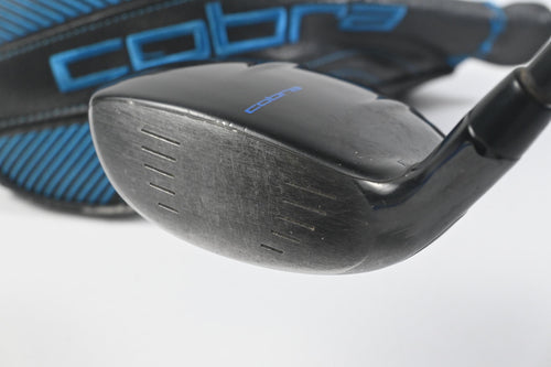 Cobra F-Max #3 Wood / 16 Degree / Regular Flex Air Speed 50 Shaft