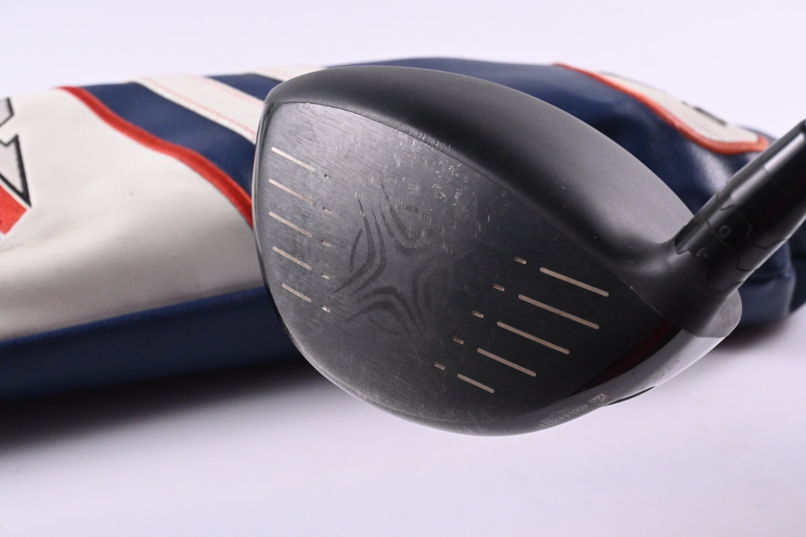 Callaway XR Pro Driver / 9 Degree / Regular Flex Project X Shaft