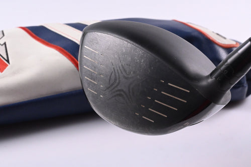 Callaway XR Pro Driver / 9 Degree / Regular Flex Project X Shaft