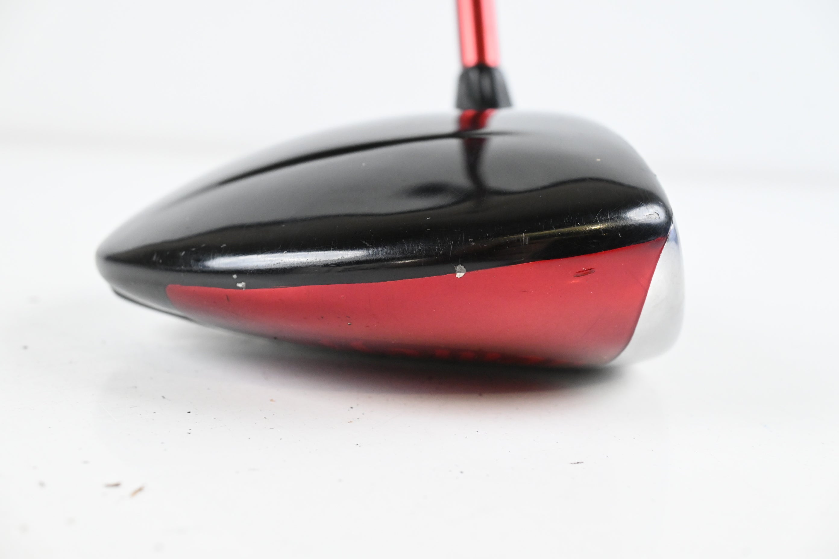 Callaway Big Bertha Diablo #3 Wood / 15 Degree / Regular Flex Callaway 60 Shaft
