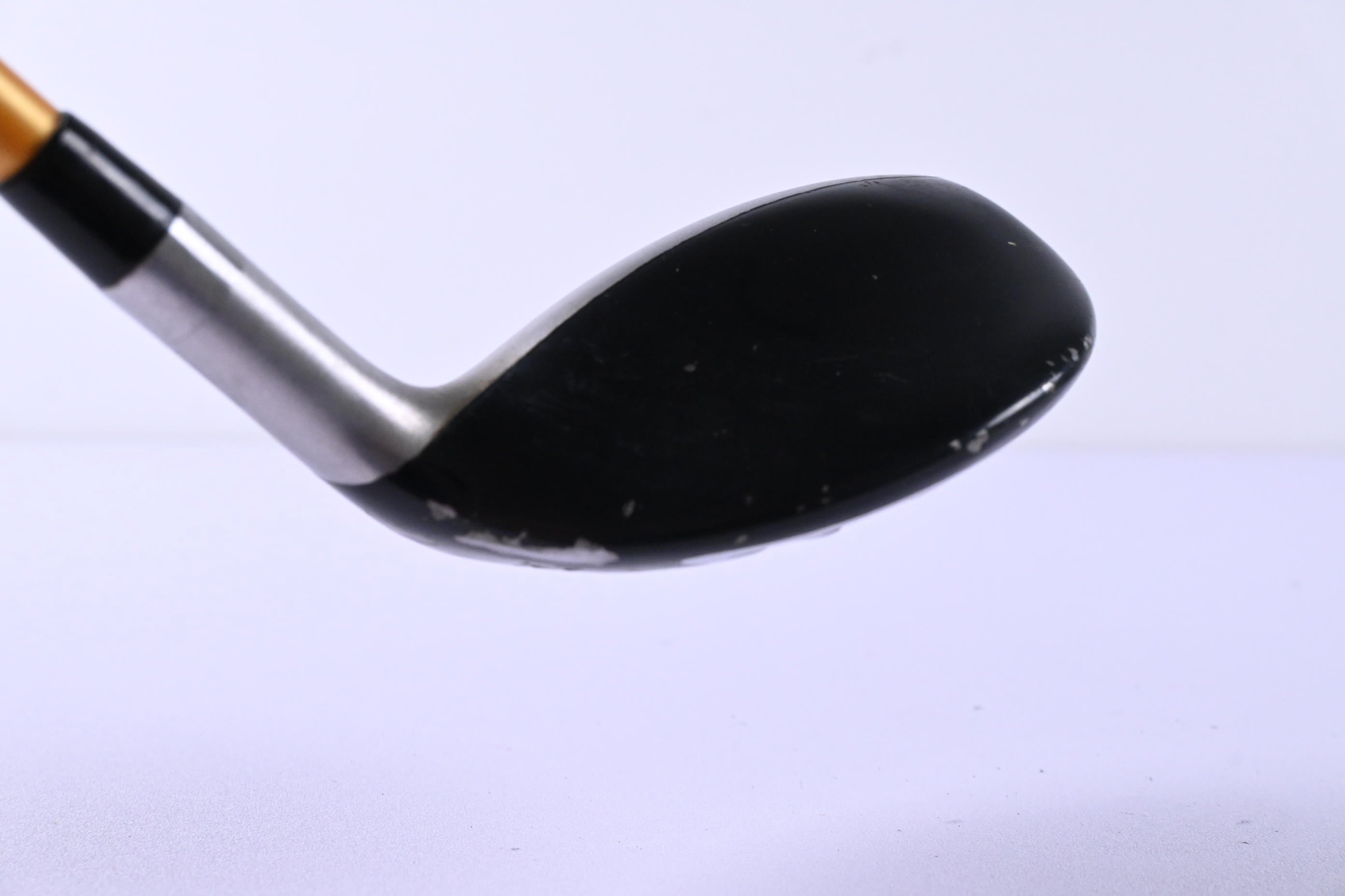 Ping G10 #4 Hybrid / 24 Degree / Regular Flex UST ProForce V2 84 Shaft