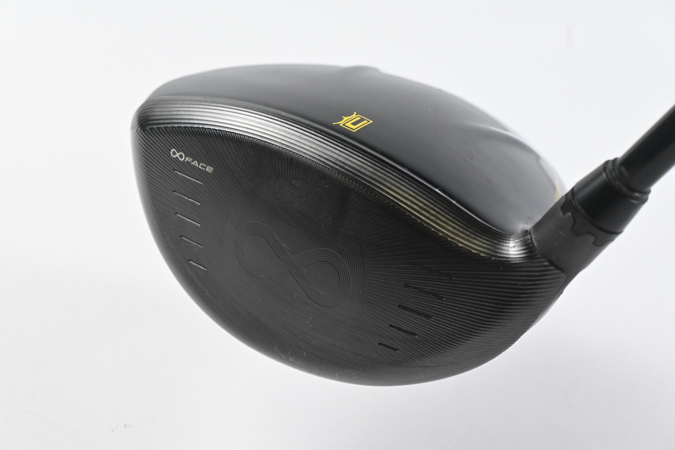 Cobra King Speedzone Driver / 9 Degree / Stiff Flex Accra FX 260 2.0 Shaft
