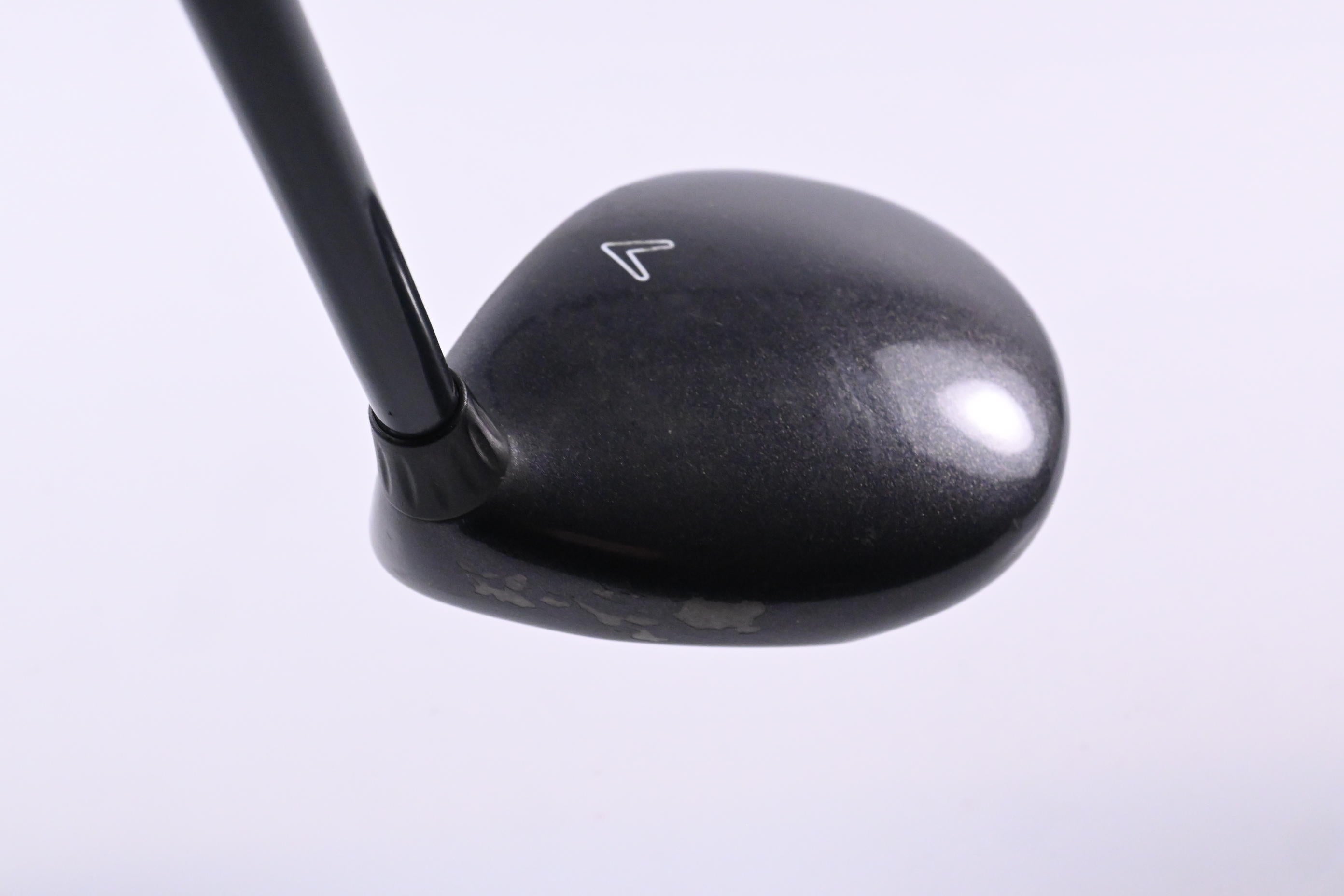 Callaway Hawk Eye VFT #5 Wood / 18 Degree / Firm Flex System 60 Shaft