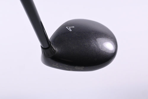 Callaway Hawk Eye VFT #5 Wood / 18 Degree / Firm Flex System 60 Shaft