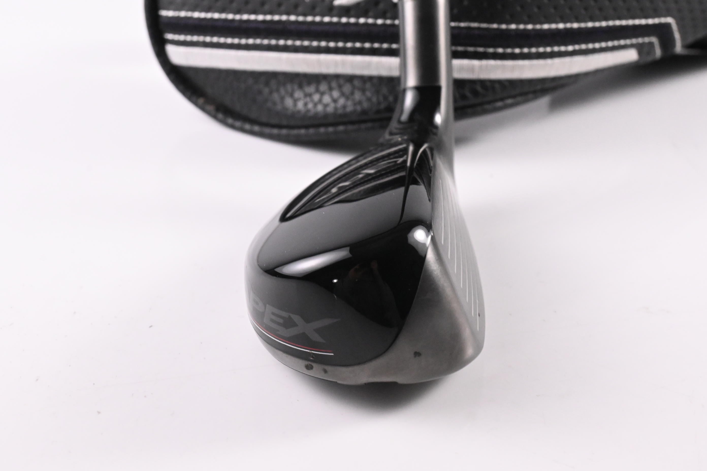 Callaway Apex Pro 21 #3 Hybrid / 20 Degree / Stiff Flex MMT 80 Shaft