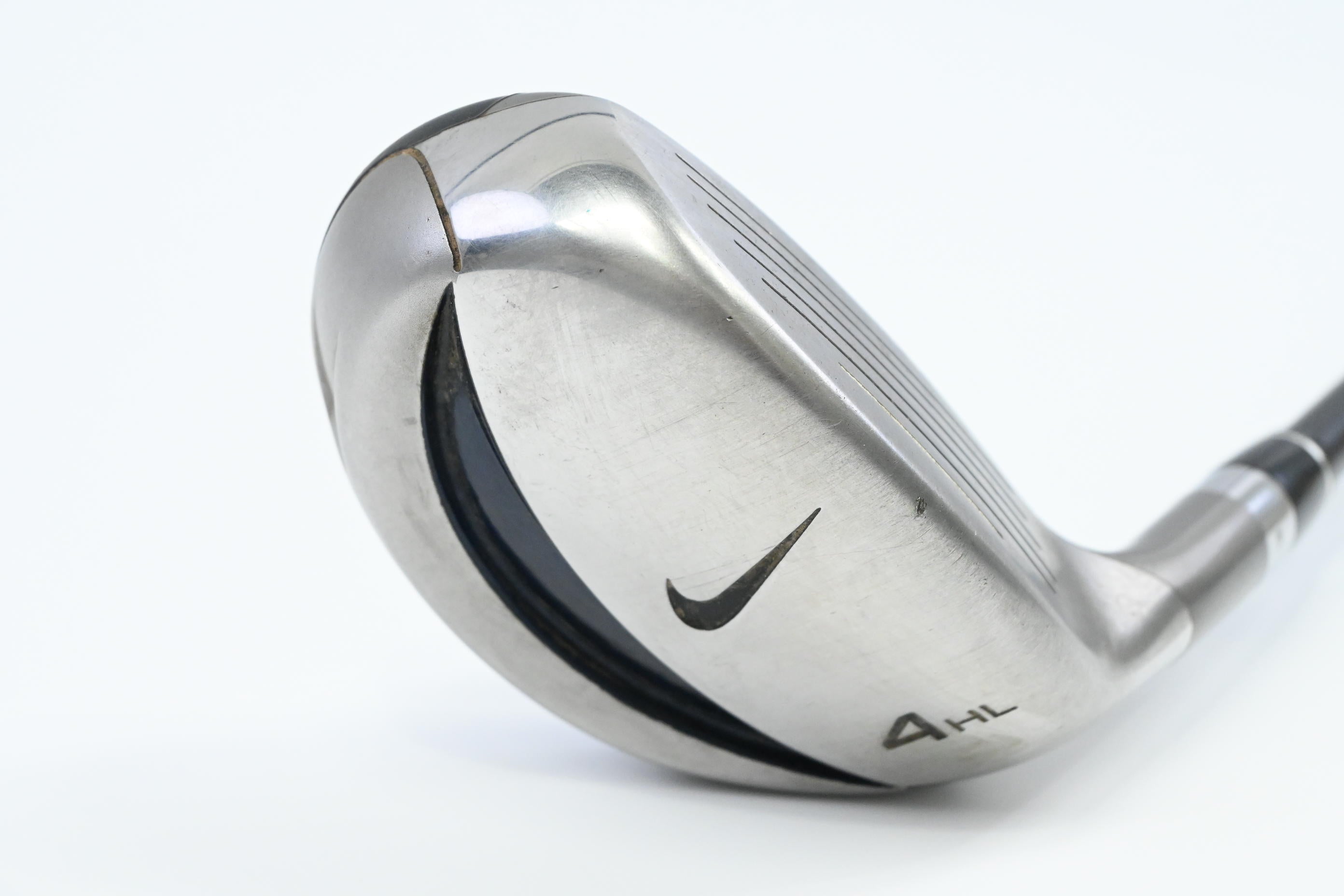 Nike Slingshot #4 Hybrid / 23 Degree / Regular Flex UST Slingshot Shaft