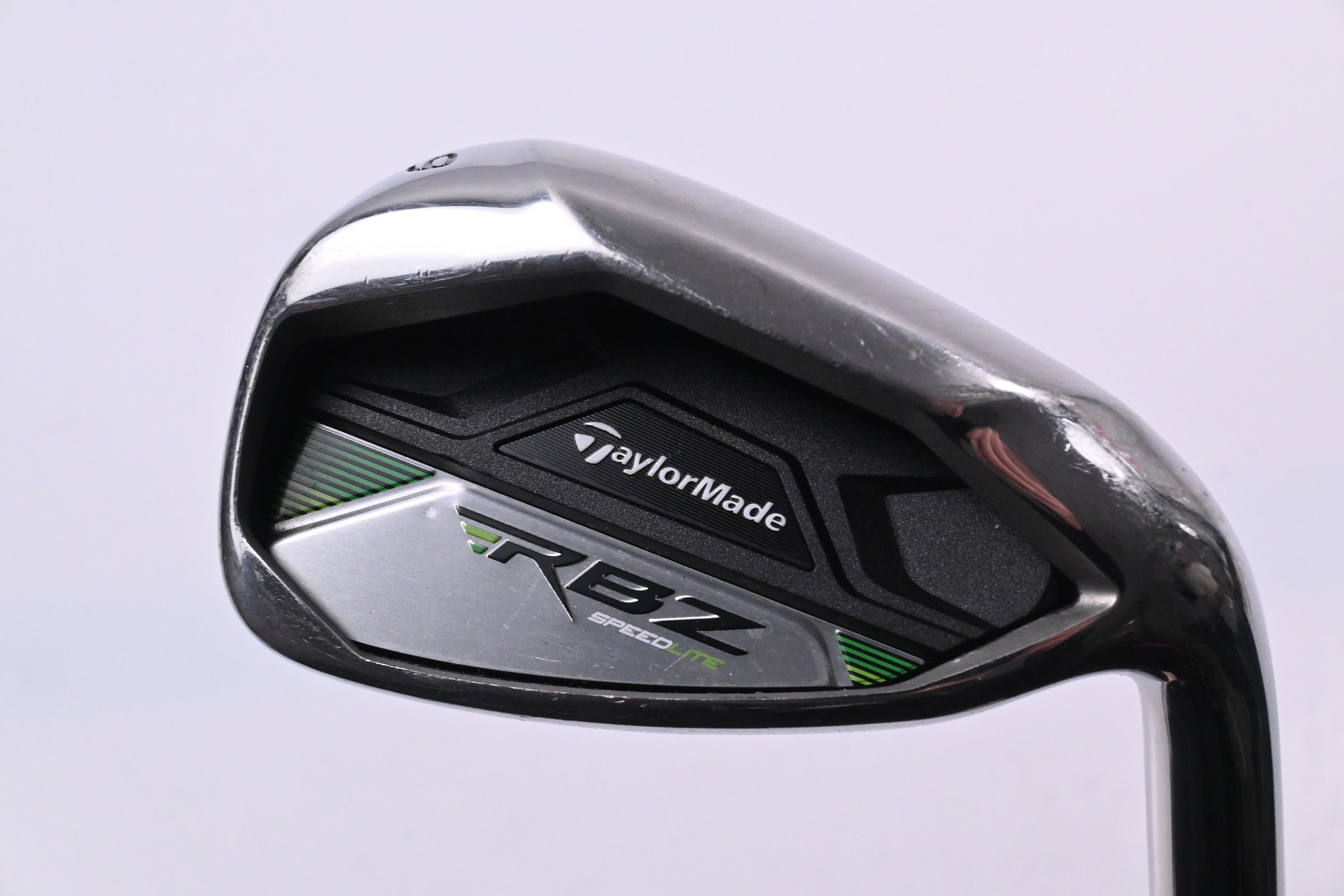 Taylormade RBZ Speedlite #9 Iron / 39 Degree / Regular Flex RBZ Speedlite Shaft