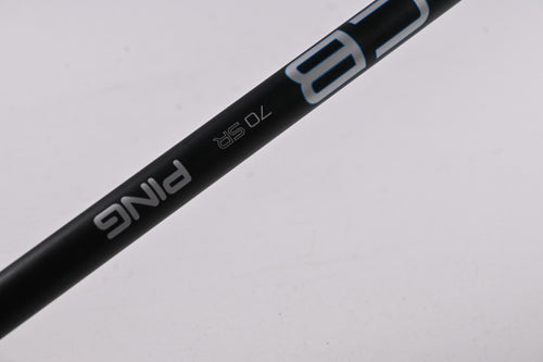 Ping G440 #4 Hybrid 23 Degree / Senior Flex Ping Alta CB Blue 70 Shaft
