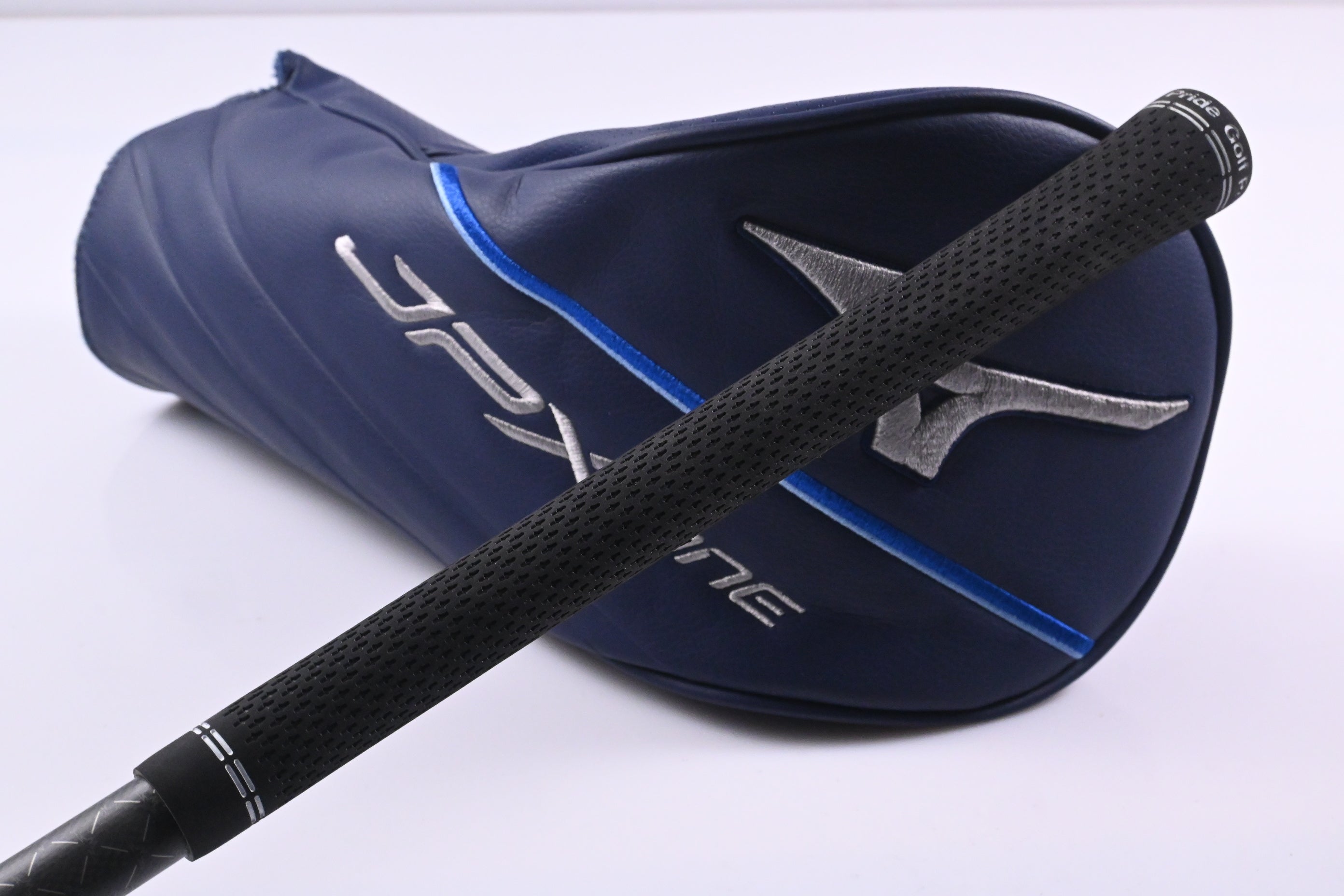 Mizuno JPX One Driver / 12 Degree / Regular Flex Tensei 1K Blue 55 Shaft