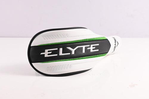 Callaway Elyte #3 Wood / 15 Degree / Stiff Flex Denali Charcoal 60 Shaft