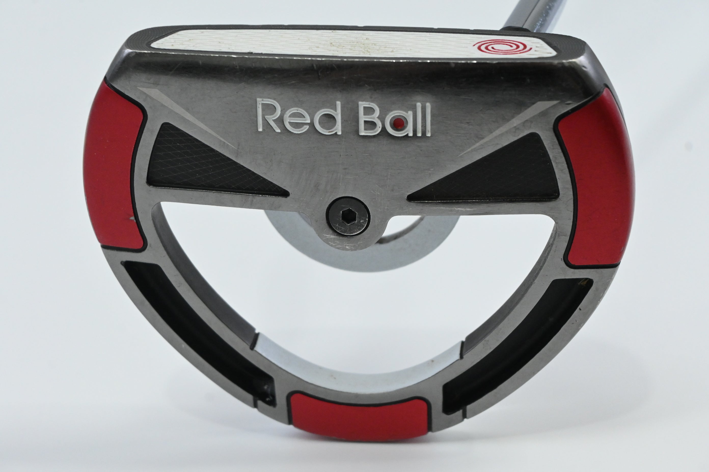 Odyssey Red-Ball Putter / 35 Inch