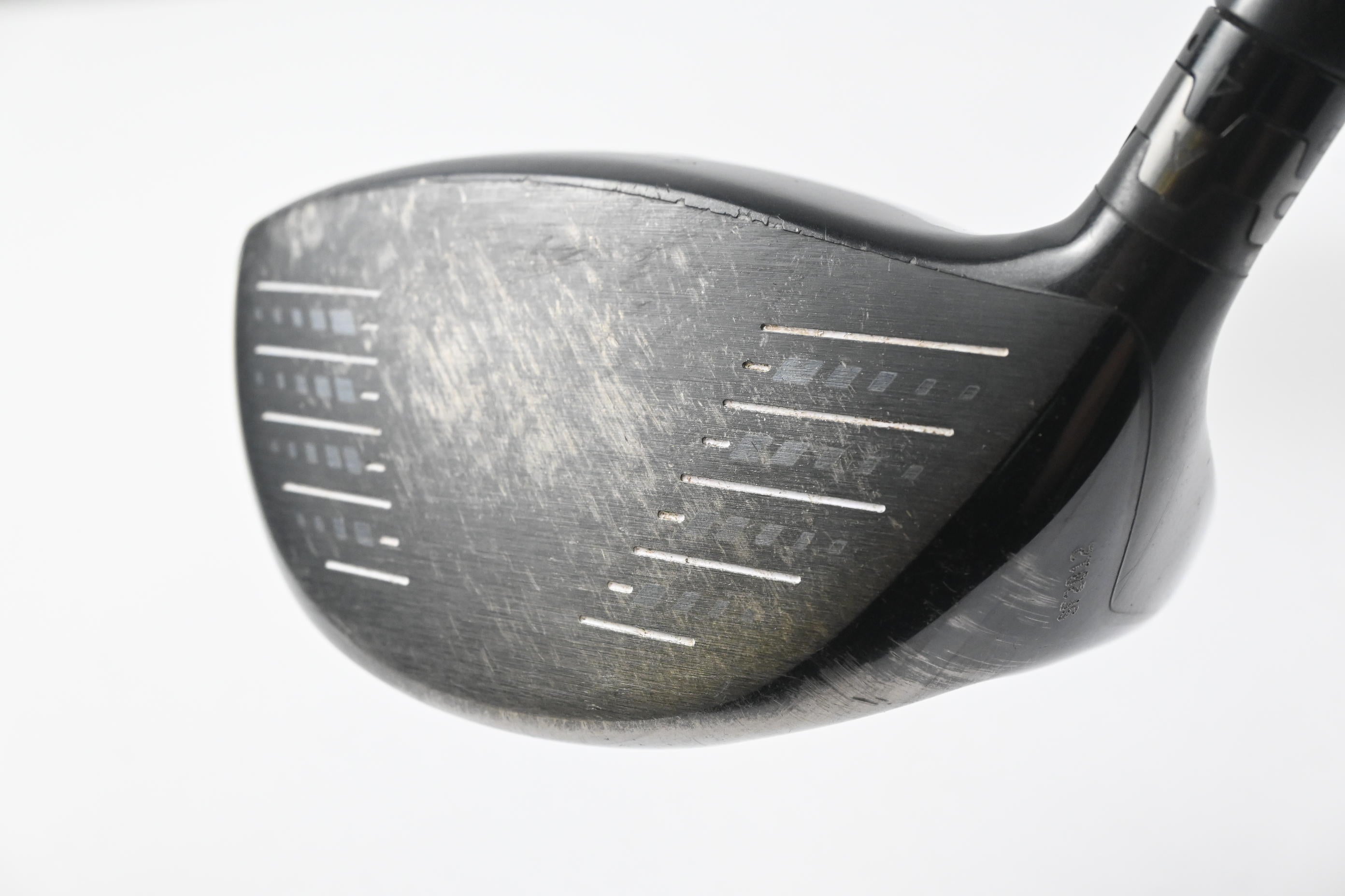 Titleist 913 D3 Driver / 9.5 Degree / Stiff Flex Fujikura Motore F1 75 Shaft