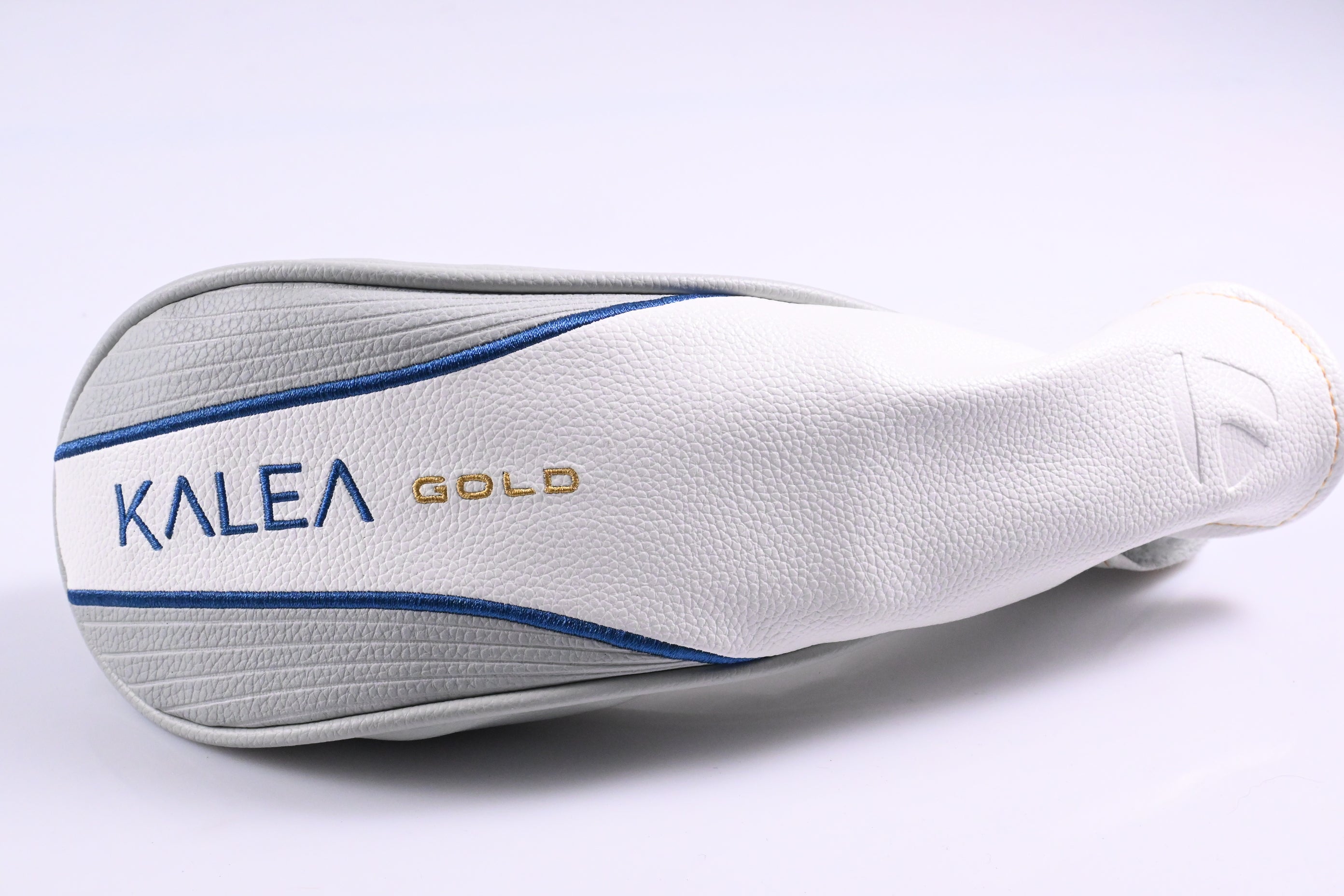 Ladies Taylormade Kalea Gold #6 Hybrid / 31 Degree / Ladies Flex Taylormade 40