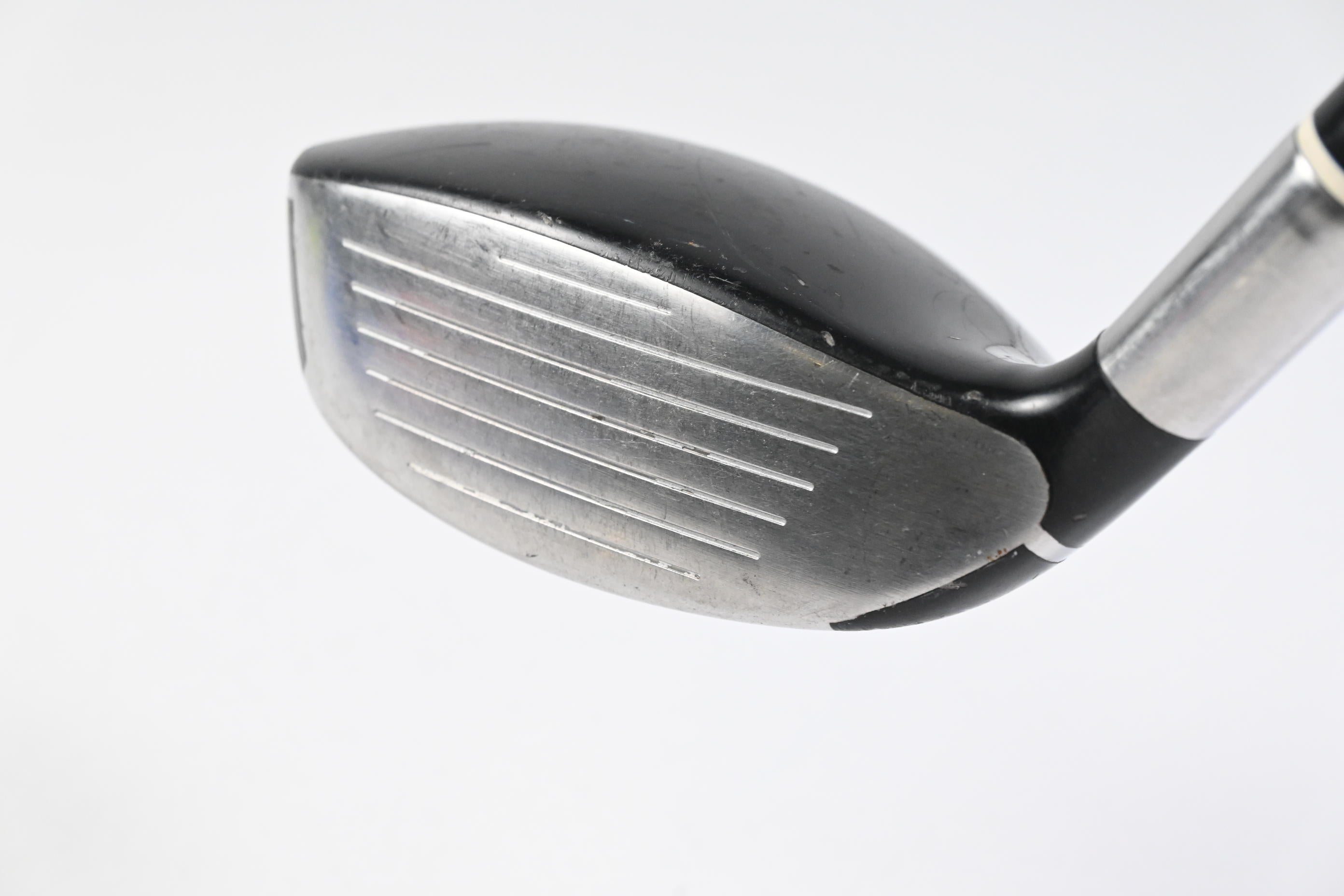 Adams Speedline Boxer #3 Hybrid / 21 Degree / X-Flex Diamana D83 Shaft