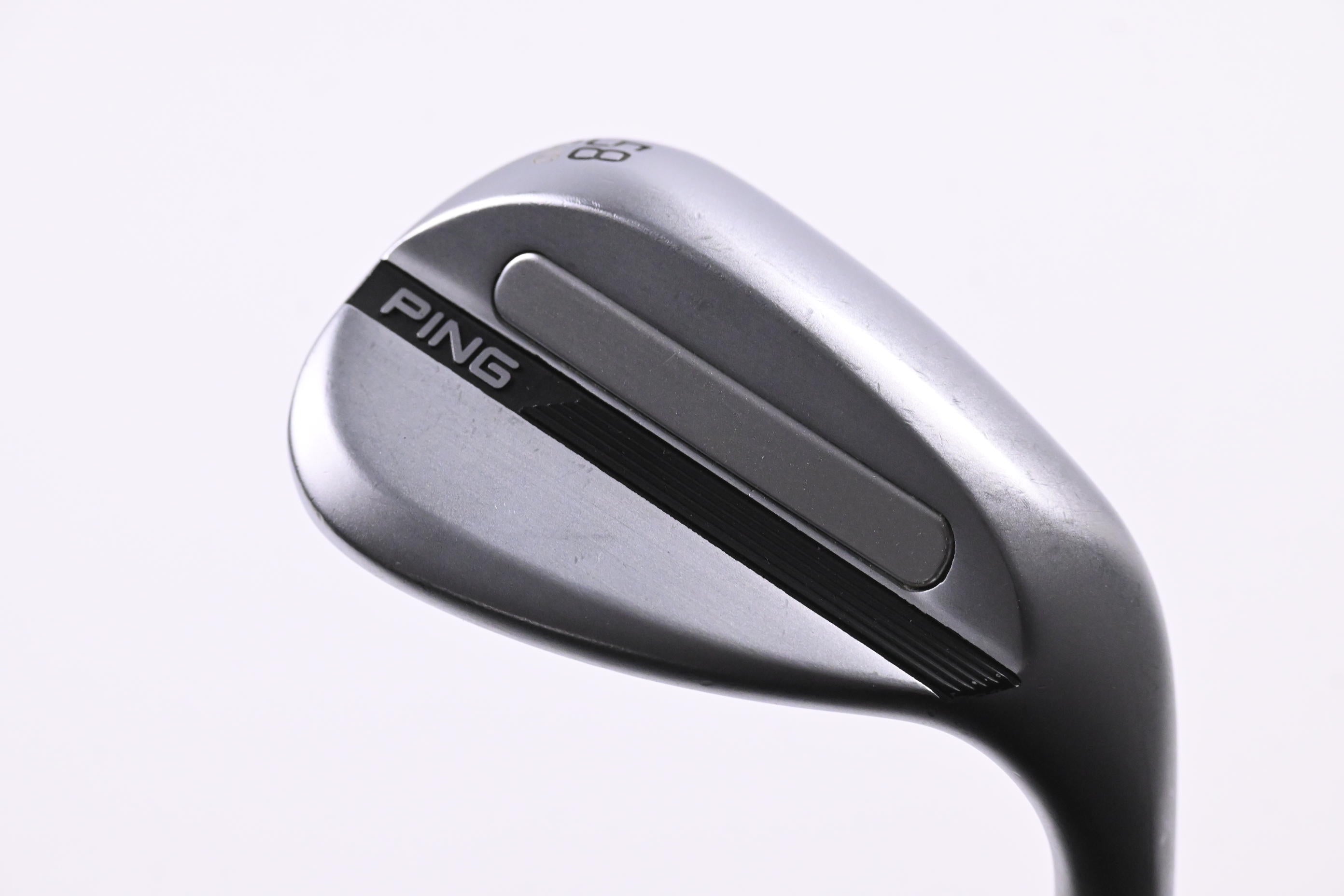 Ping S259 Lob Wedge / 58 Degree / Orange Dot / Wedge Flex Ping Z-Z115 Shaft