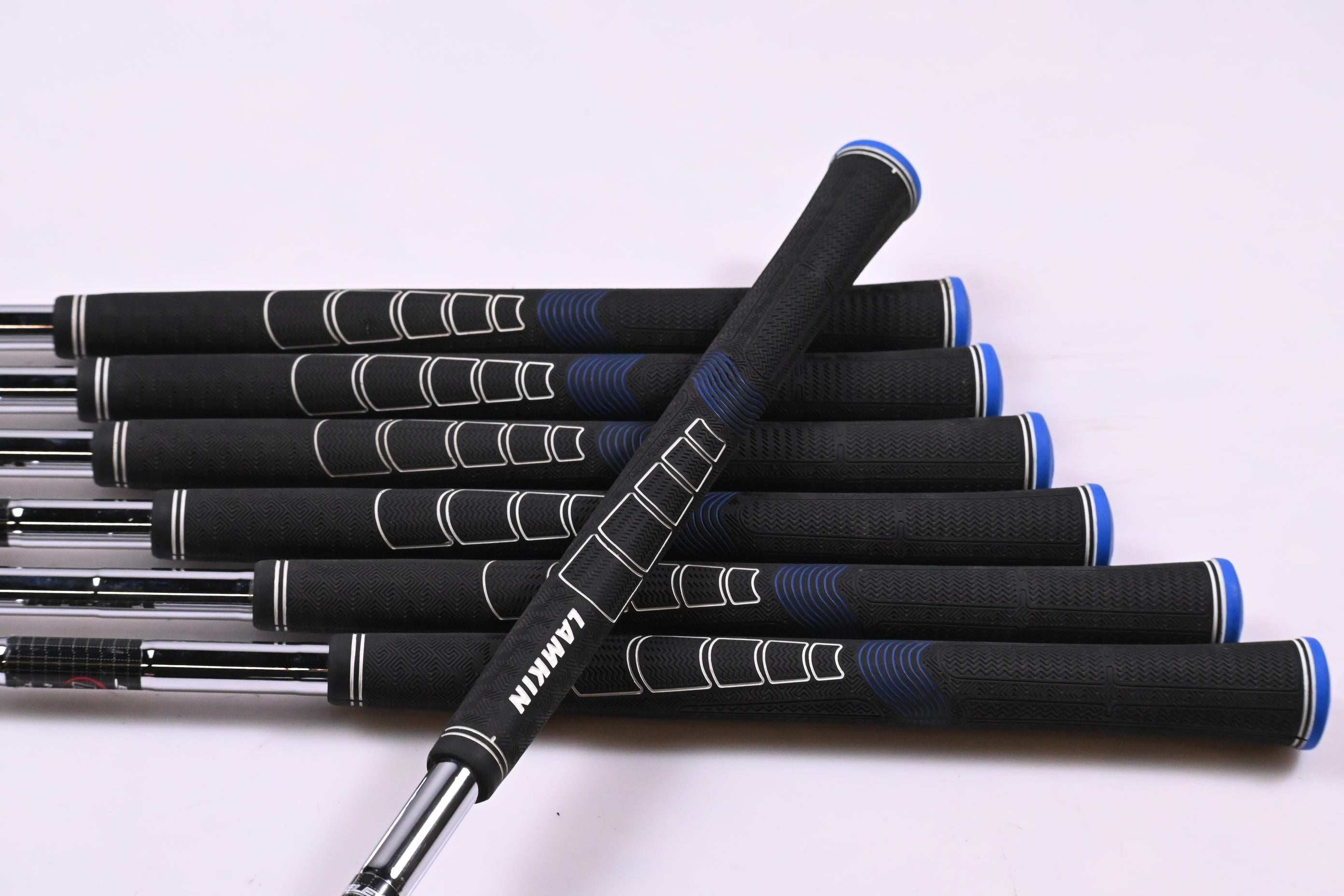 PXG 0311 XP Gen3 Irons / 4-PW / Regular Flex Elevate MPH 95 Shafts