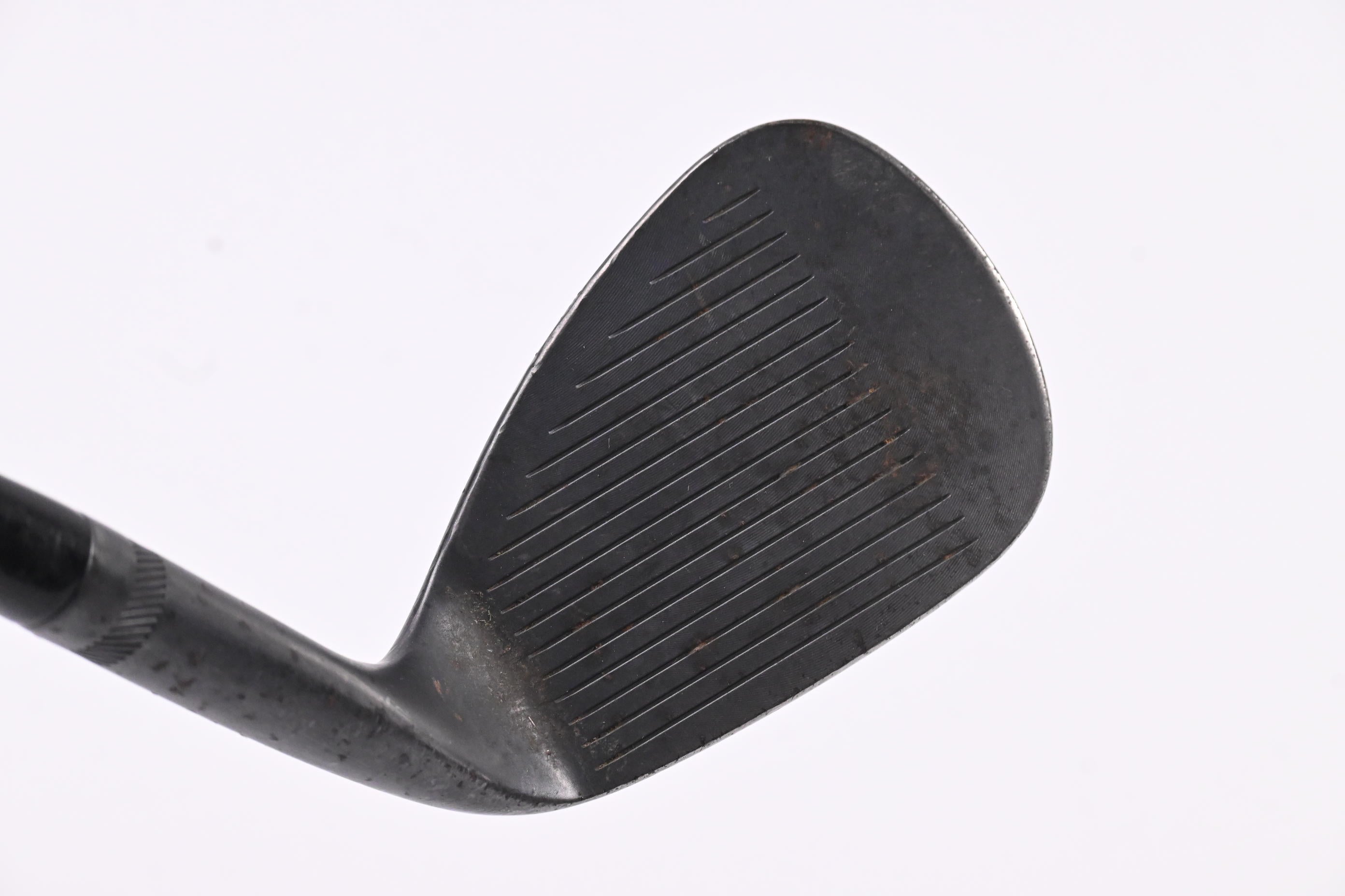 Left Hand Titleist Vokey SM5 Gap Wedge / 50 Degree / Wedge Flex Titleist Vokey Shaft
