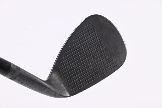 Left Hand Titleist Vokey SM5 Gap Wedge / 50 Degree / Wedge Flex Titleist Vokey Shaft