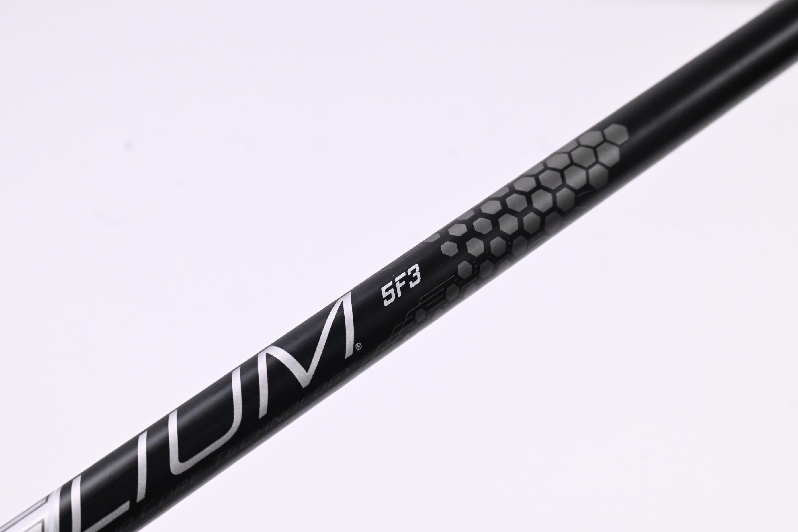 UST Mamiya Helium Nanocore 5 Driver Shaft / Regular Flex / Cobra 2nd Gen
