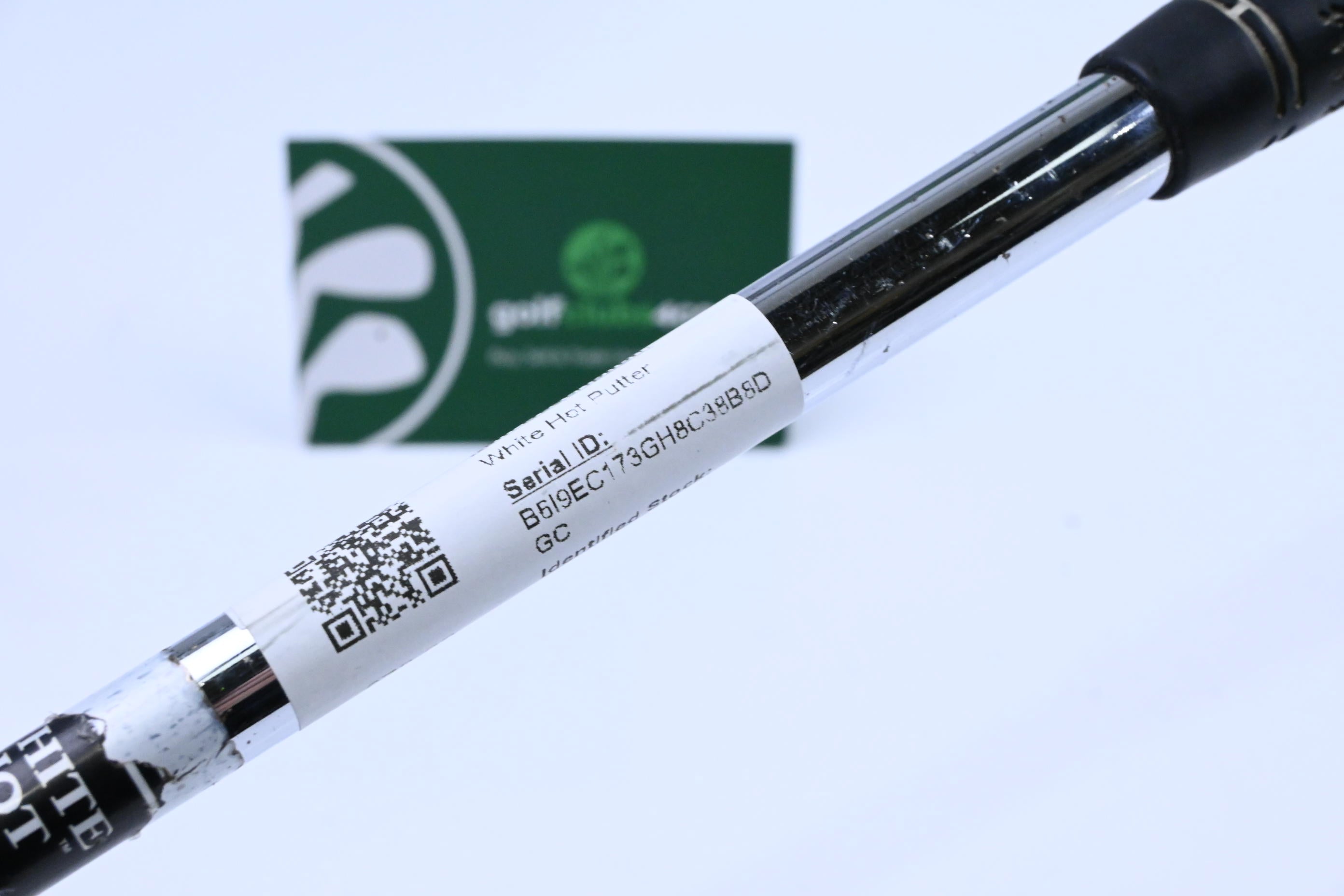 Odyssey White Hot #7 Putter / 35 Inch