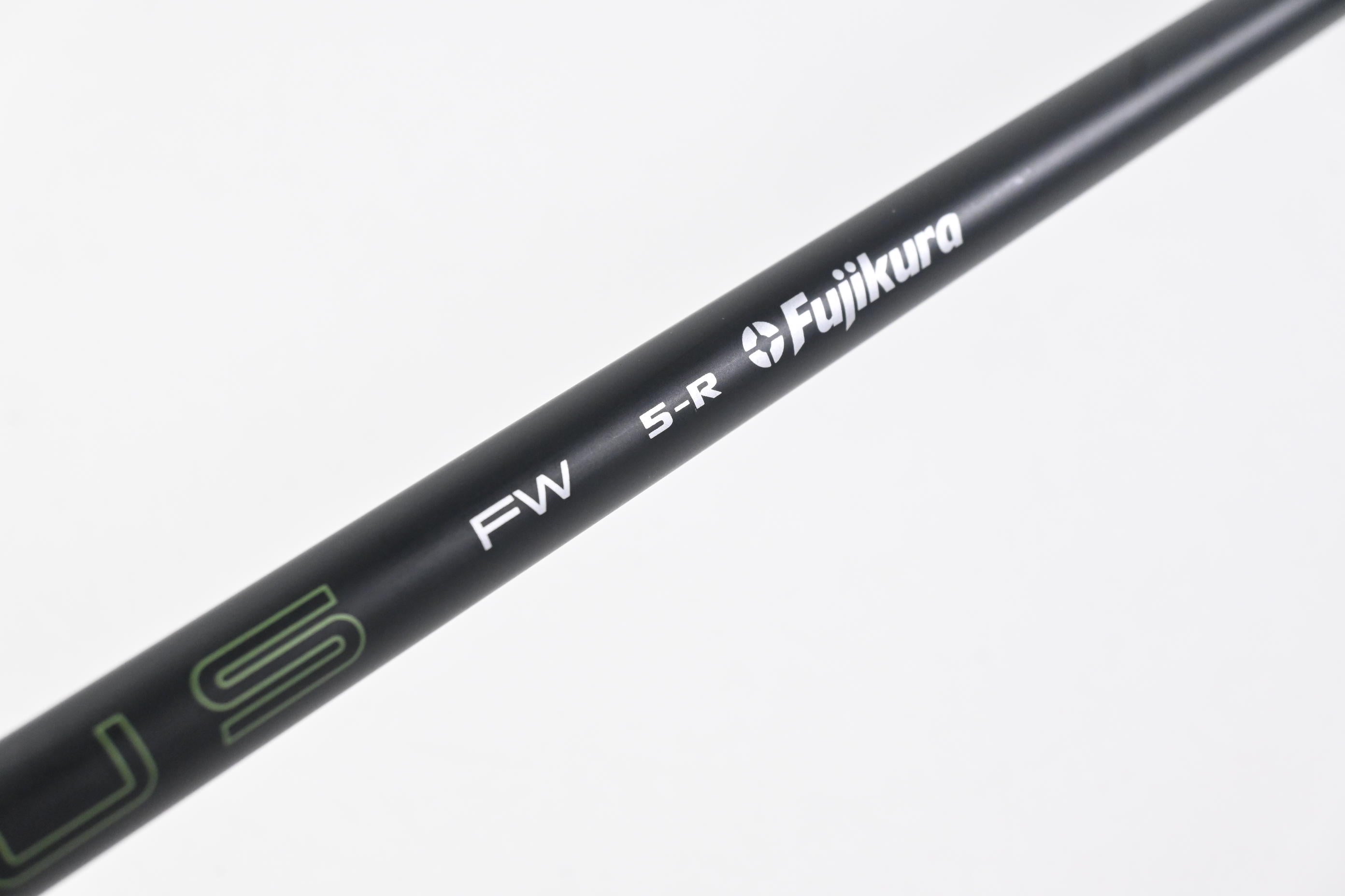 Fujikura Ventus Blue 5 #3 Wood Shaft / Regular Flex / Taylormade 2nd Gen