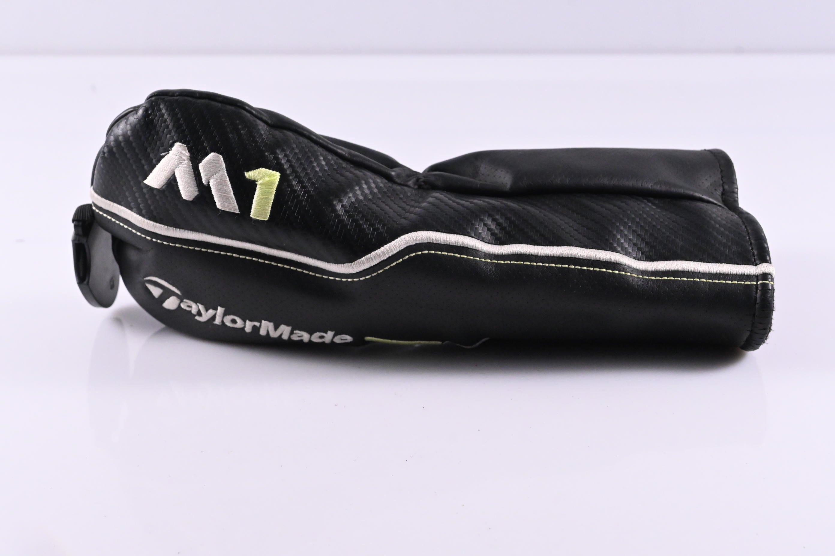 Taylormade M1 2017 #3HL Wood / 17 Degree / Stiff Flex HZRDUS Silver 60 Shaft