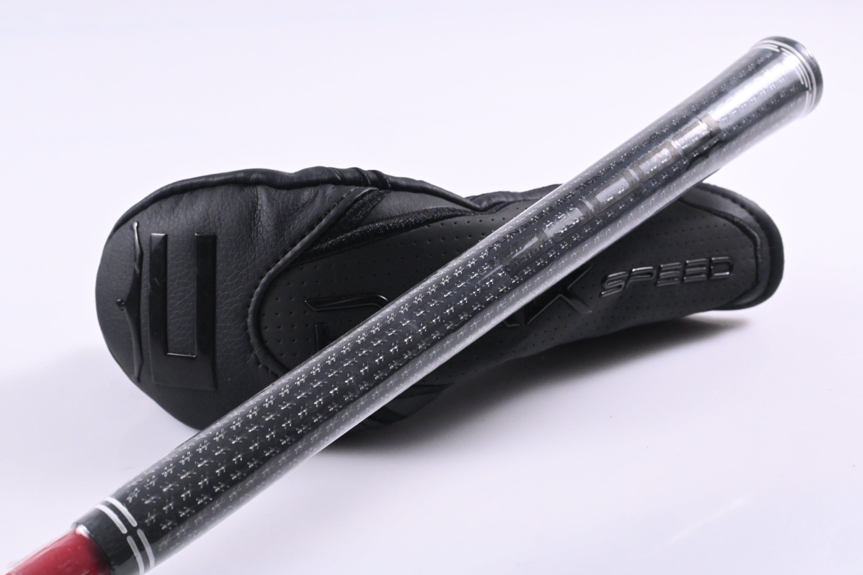 Cobra Darkspeed #4 Hybrid / 21 Degree / Regular Flex KBS PGI 75 Shaft