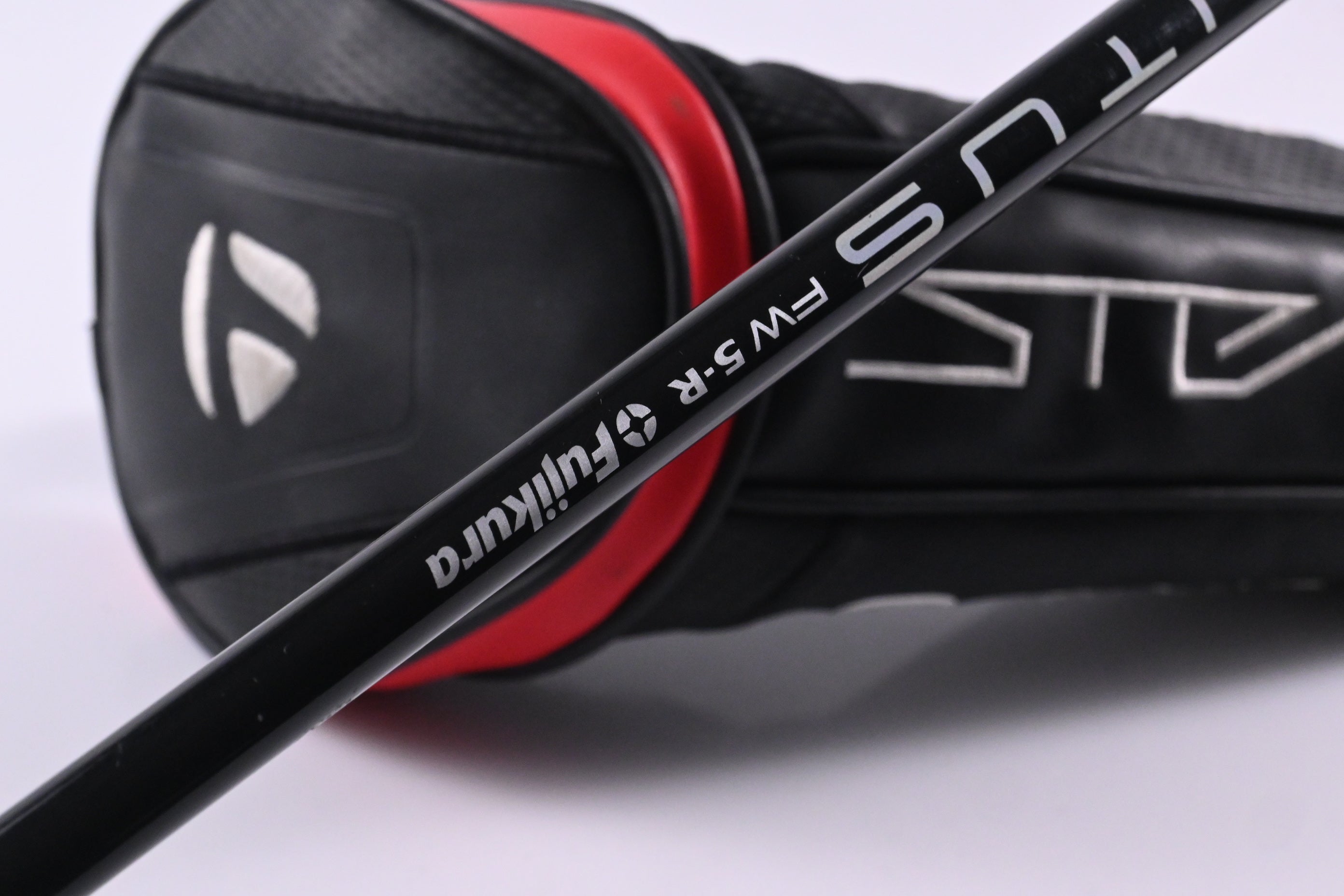 Taylormade Stealth 2 #3 Wood / 15 Degree / Regular Flex Ventus Red 5 Shaft