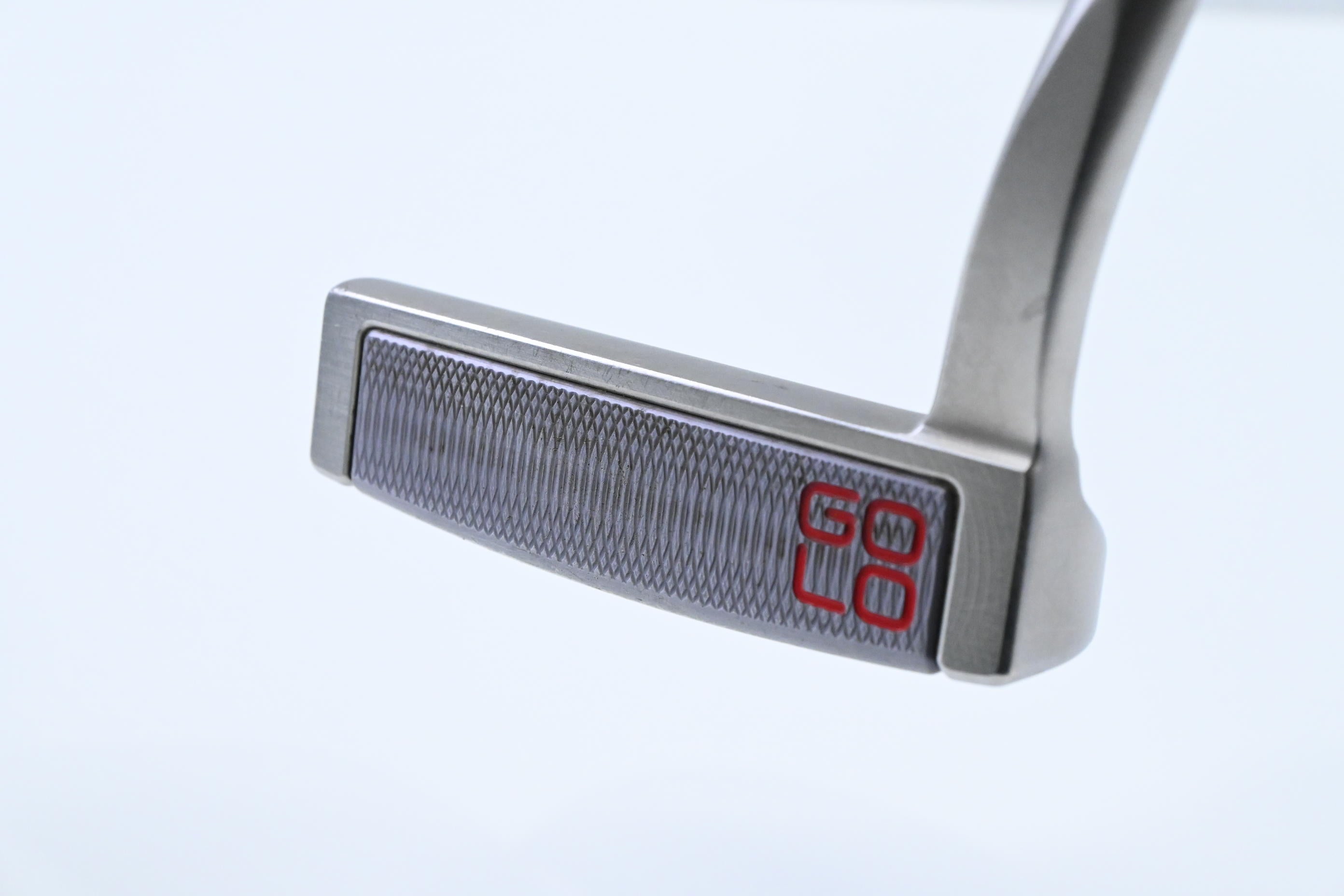 Scotty Cameron Golo 3 2015 Putter / 34 Inch