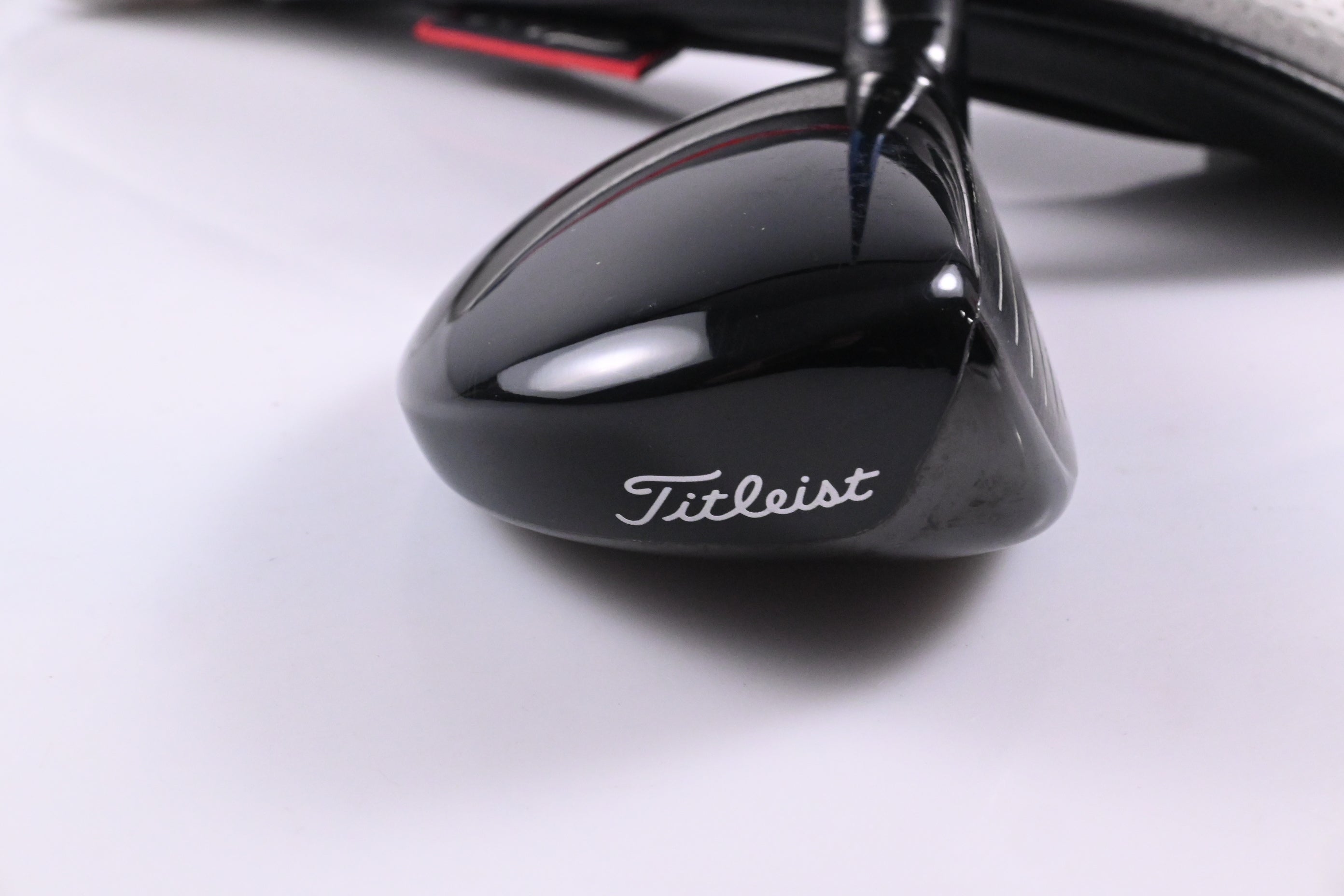 Titleist GT2 #5 Hybrid / 24 Degree / Stiff Flex Graphite Design Tour AD HY-85