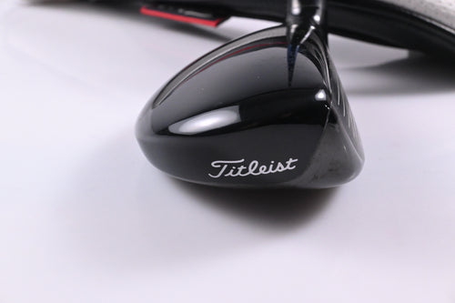 Titleist GT2 #5 Hybrid / 24 Degree / Stiff Flex Graphite Design Tour AD HY-85